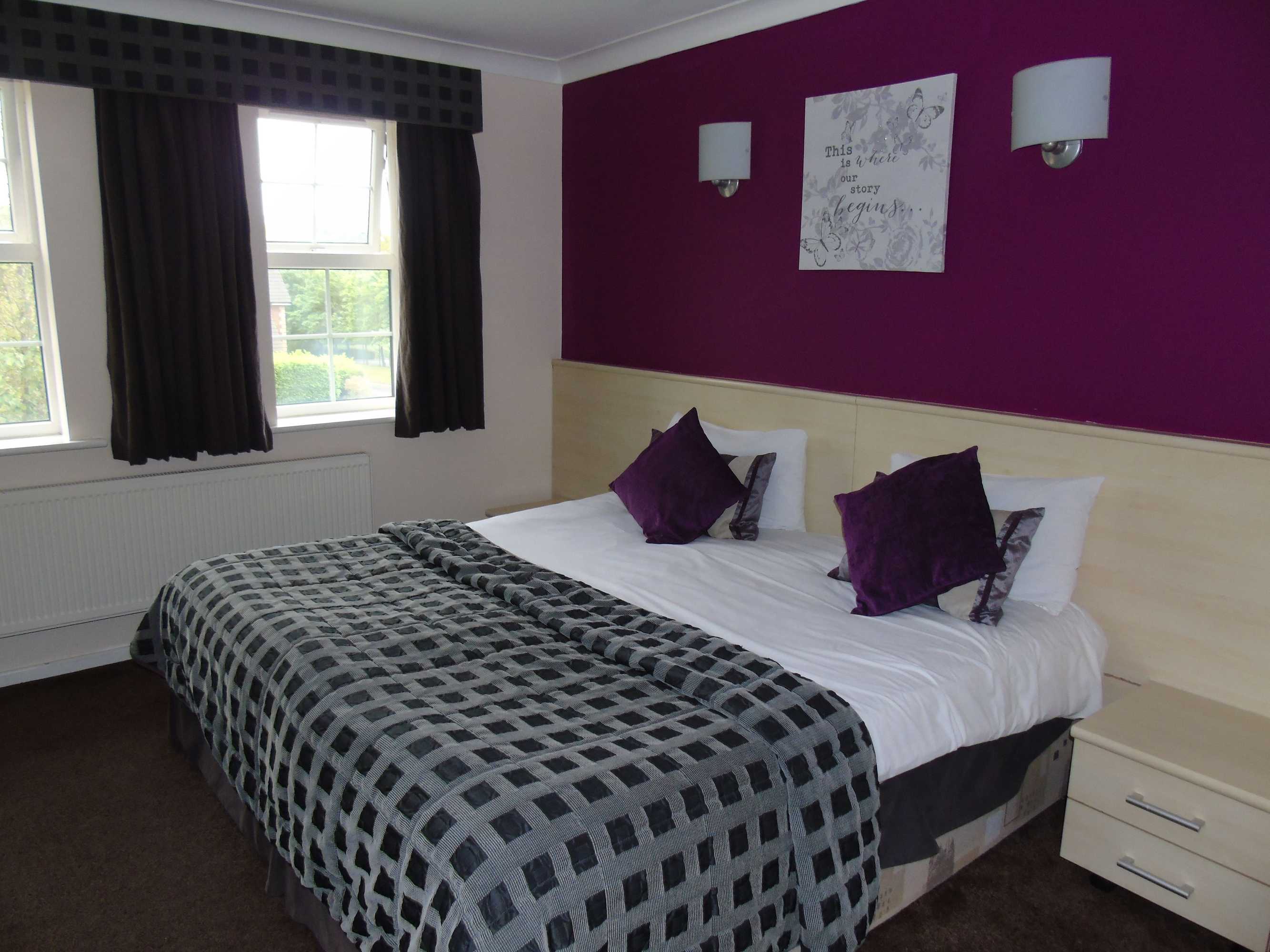 Gift card for The Avenue Hotel