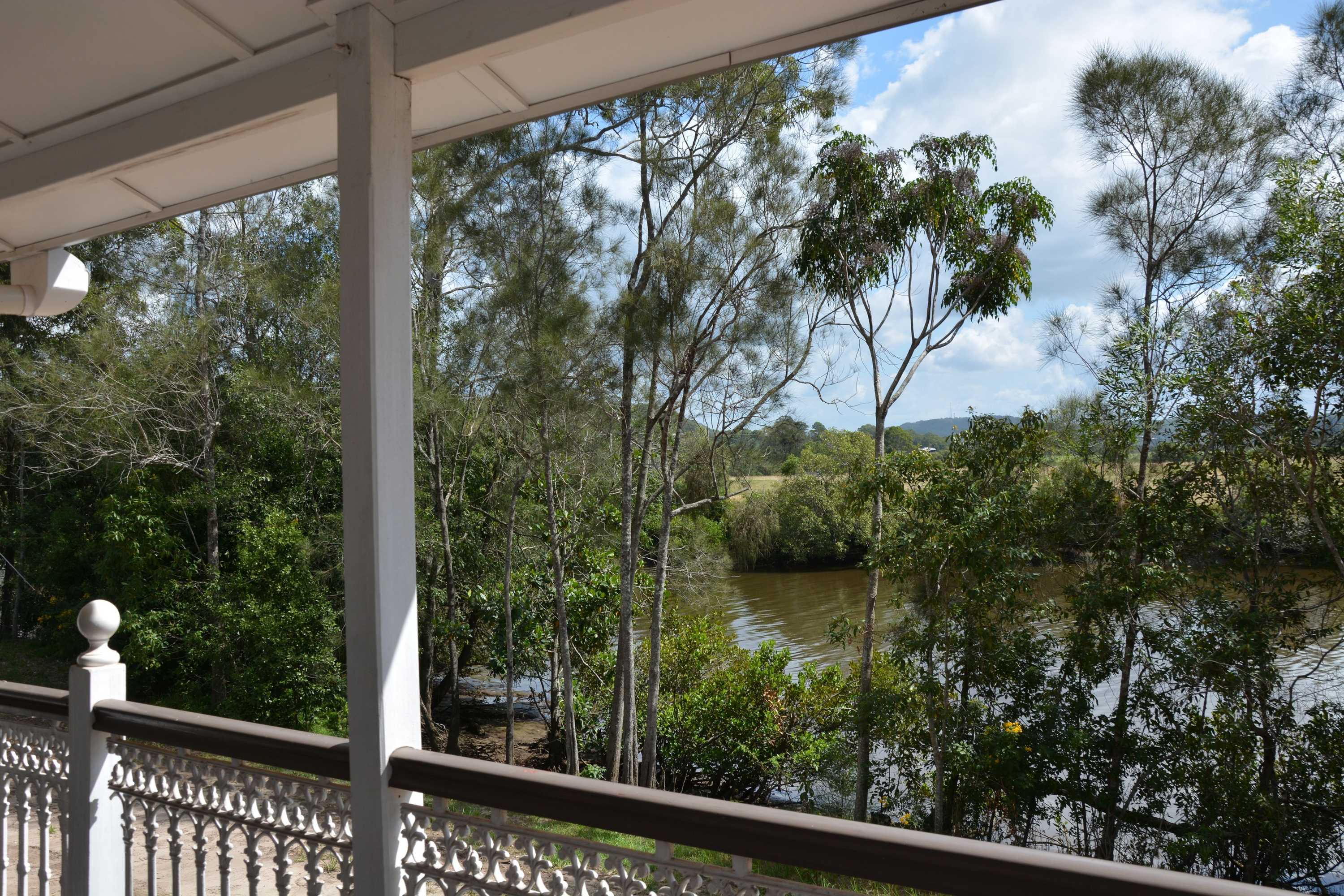Gift card for Bli Bli House Riverside Retreat Gift card for Bli Bli House Riverside Retreat