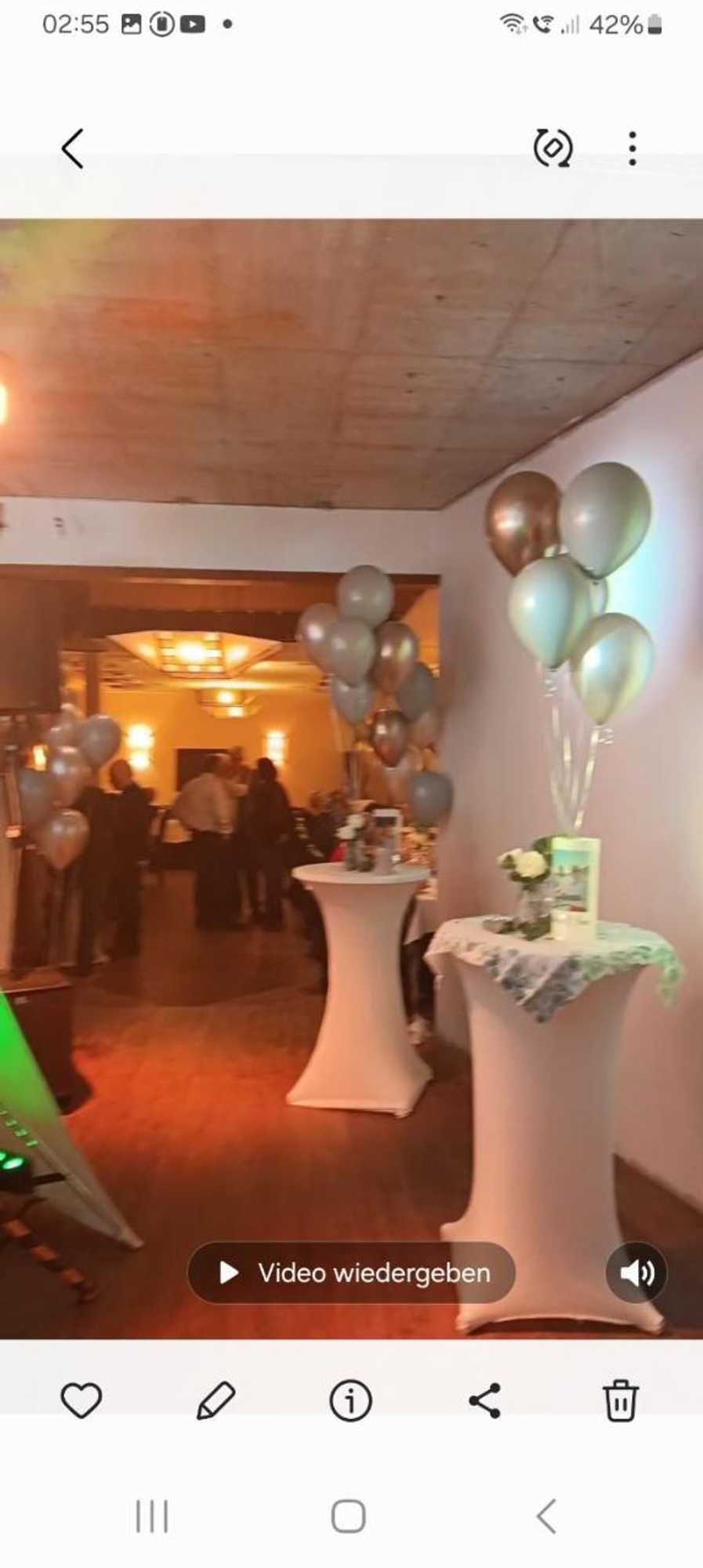 Gift card for Bergischer Hof