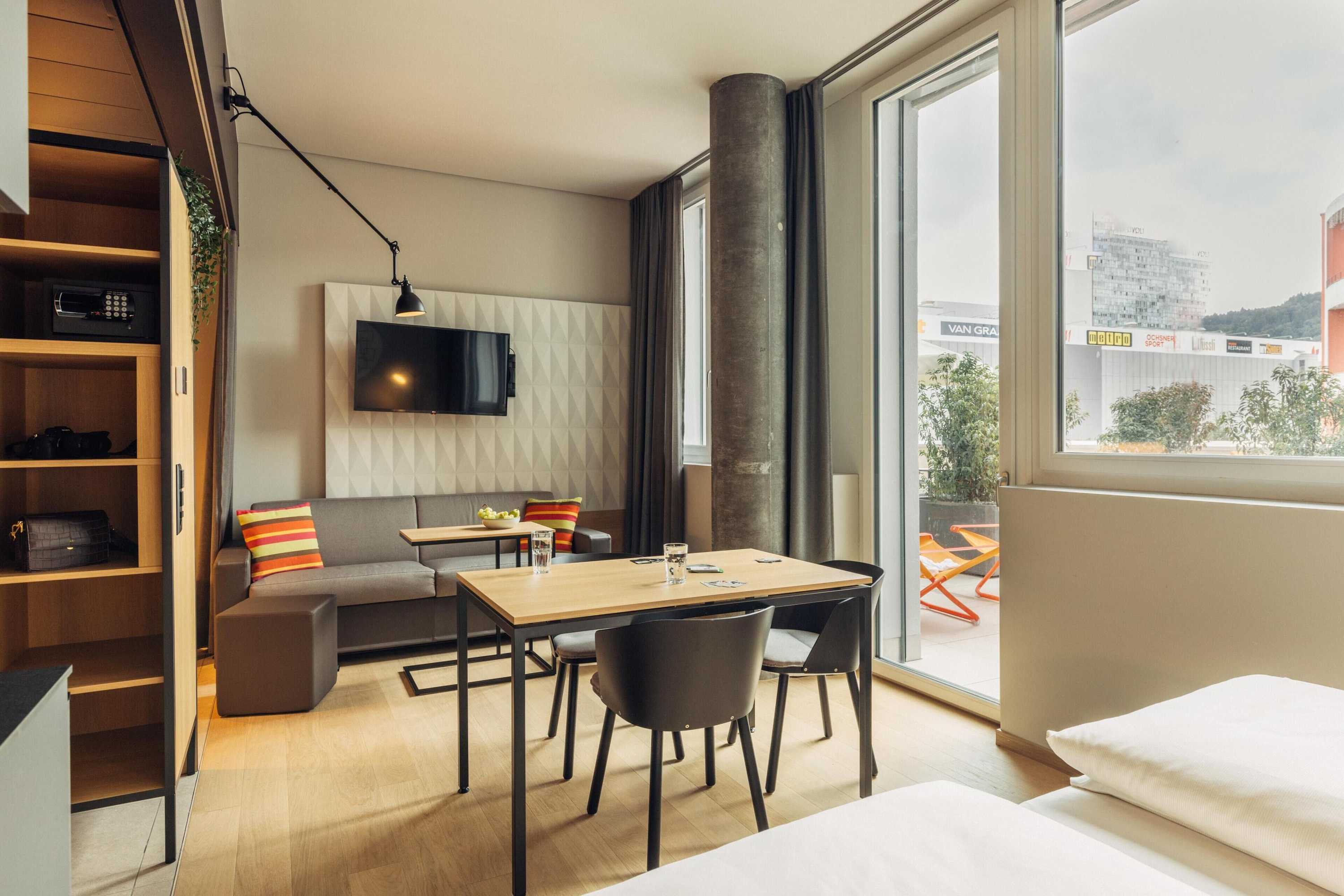 Gift card for Harry’s Home Zürich-Limmattal