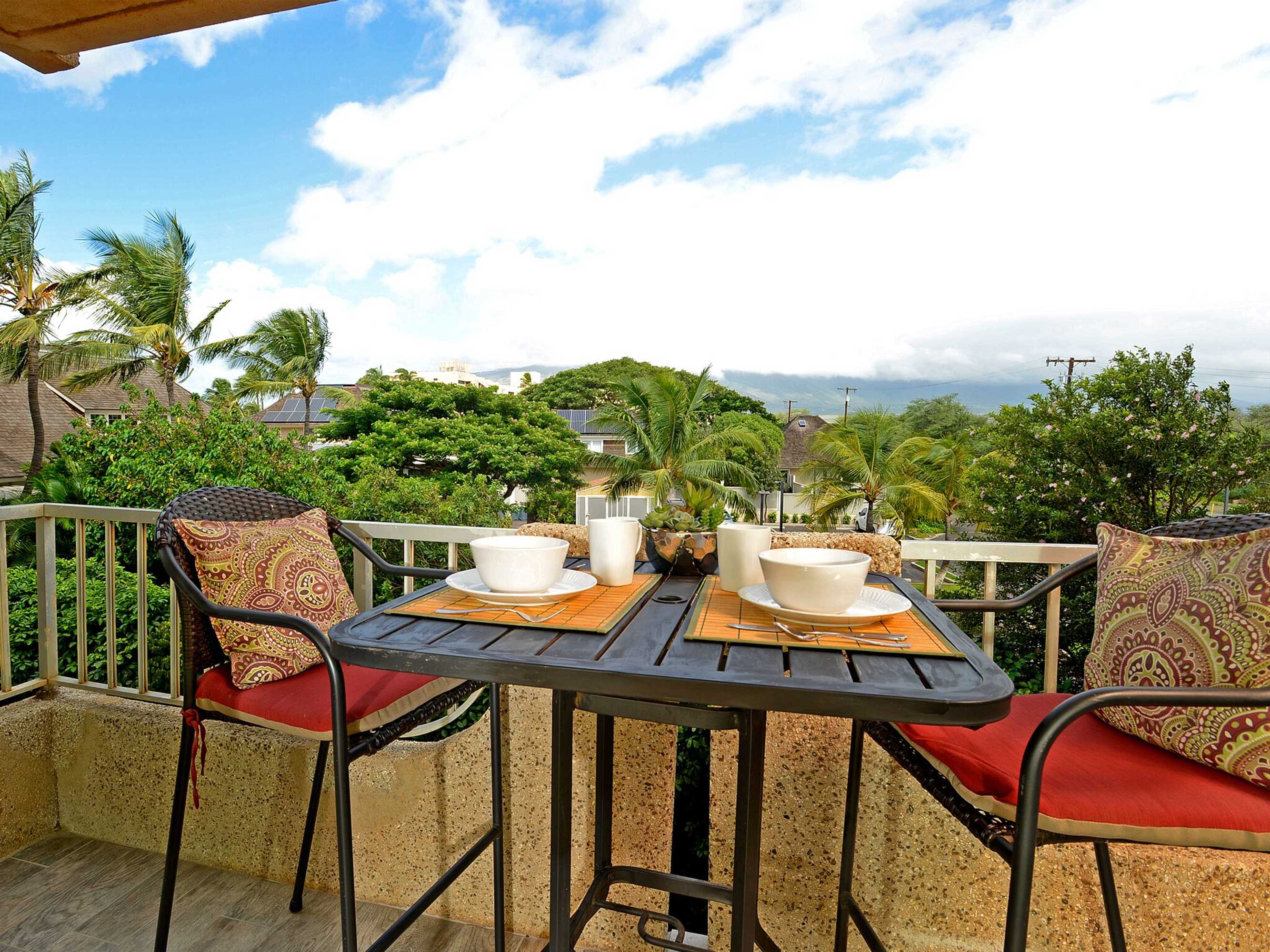 Gift card for Nani Kai Hale by Maui Rental Group