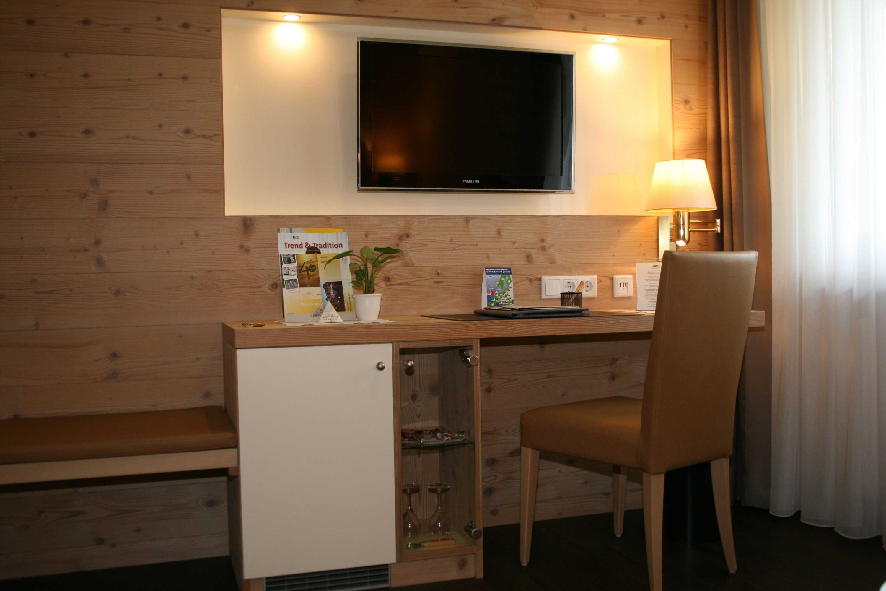 Gift card for Ringhotel Winzerhof