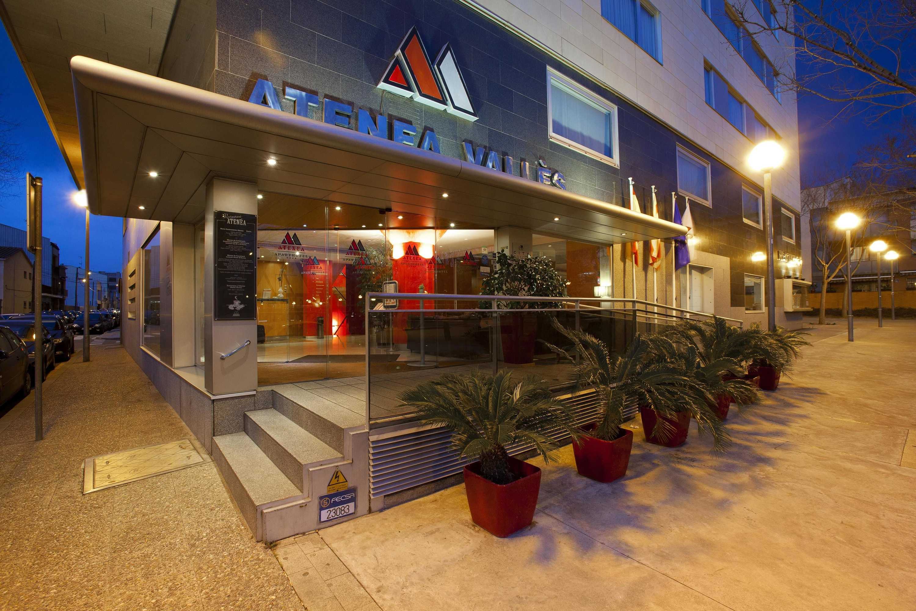 Gift card for Aparthotel Atenea Valles Gift card for Aparthotel Atenea Valles