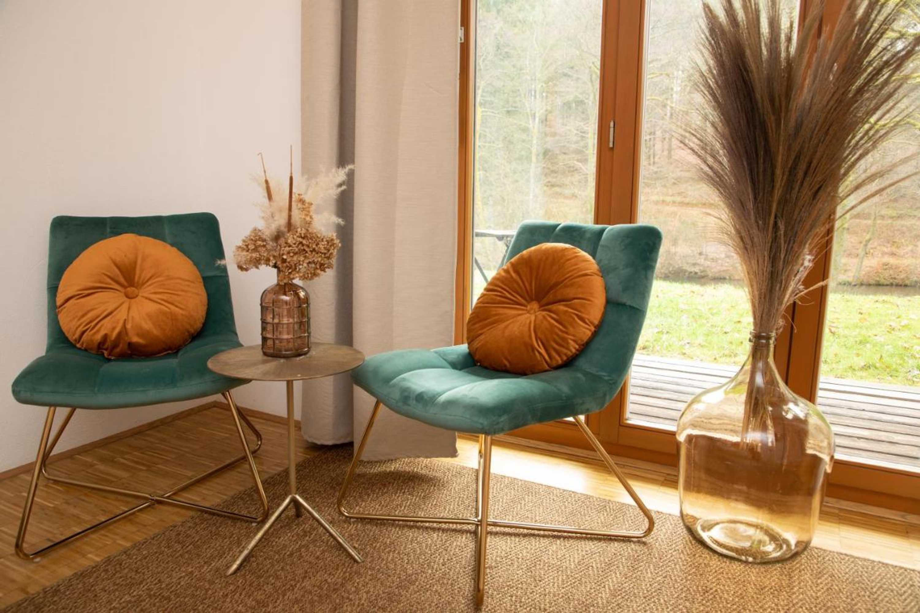 Gift card for Hotel Hofgut Imsbach Lapointe