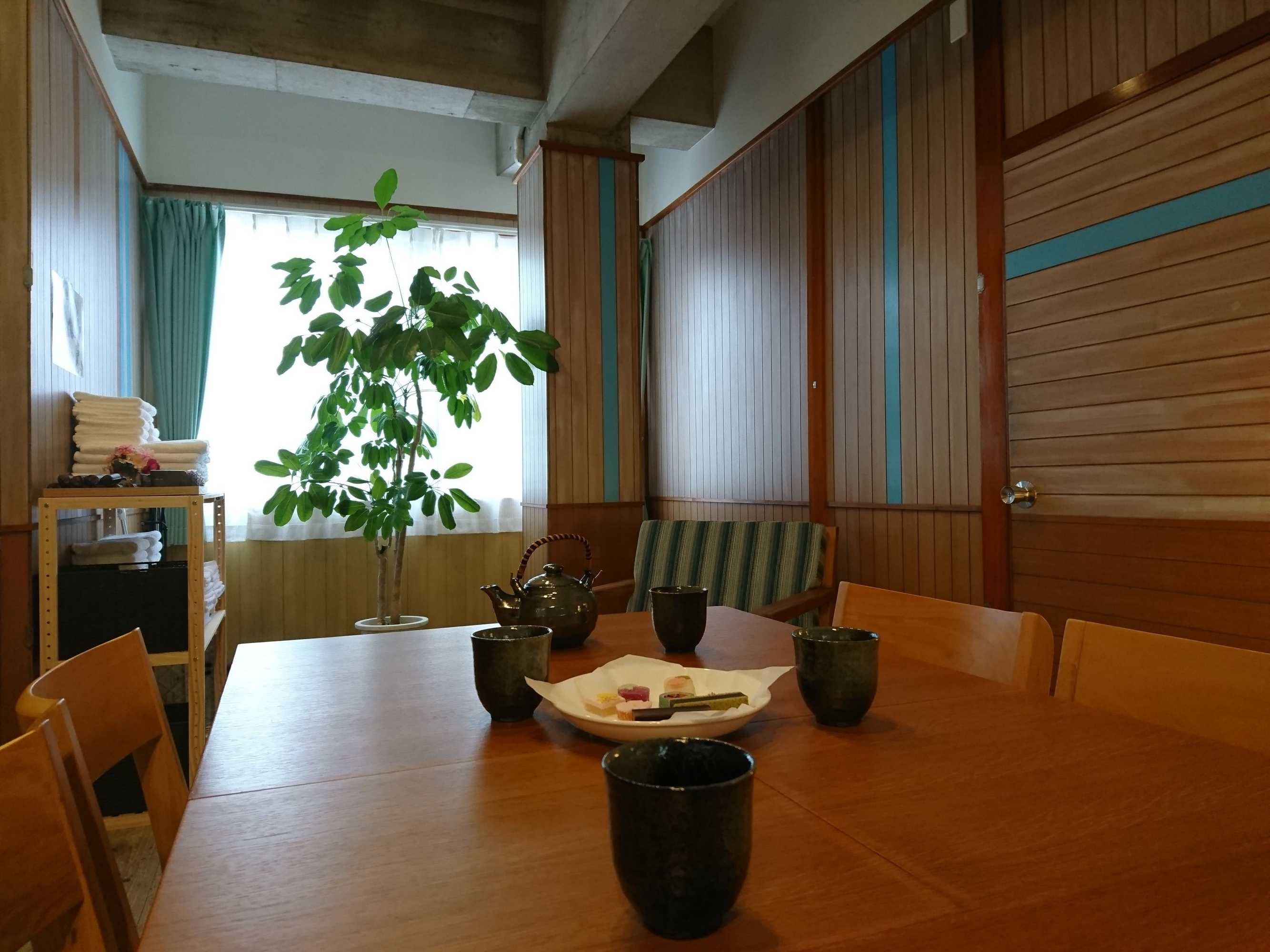 Gift card for Toku Marine House