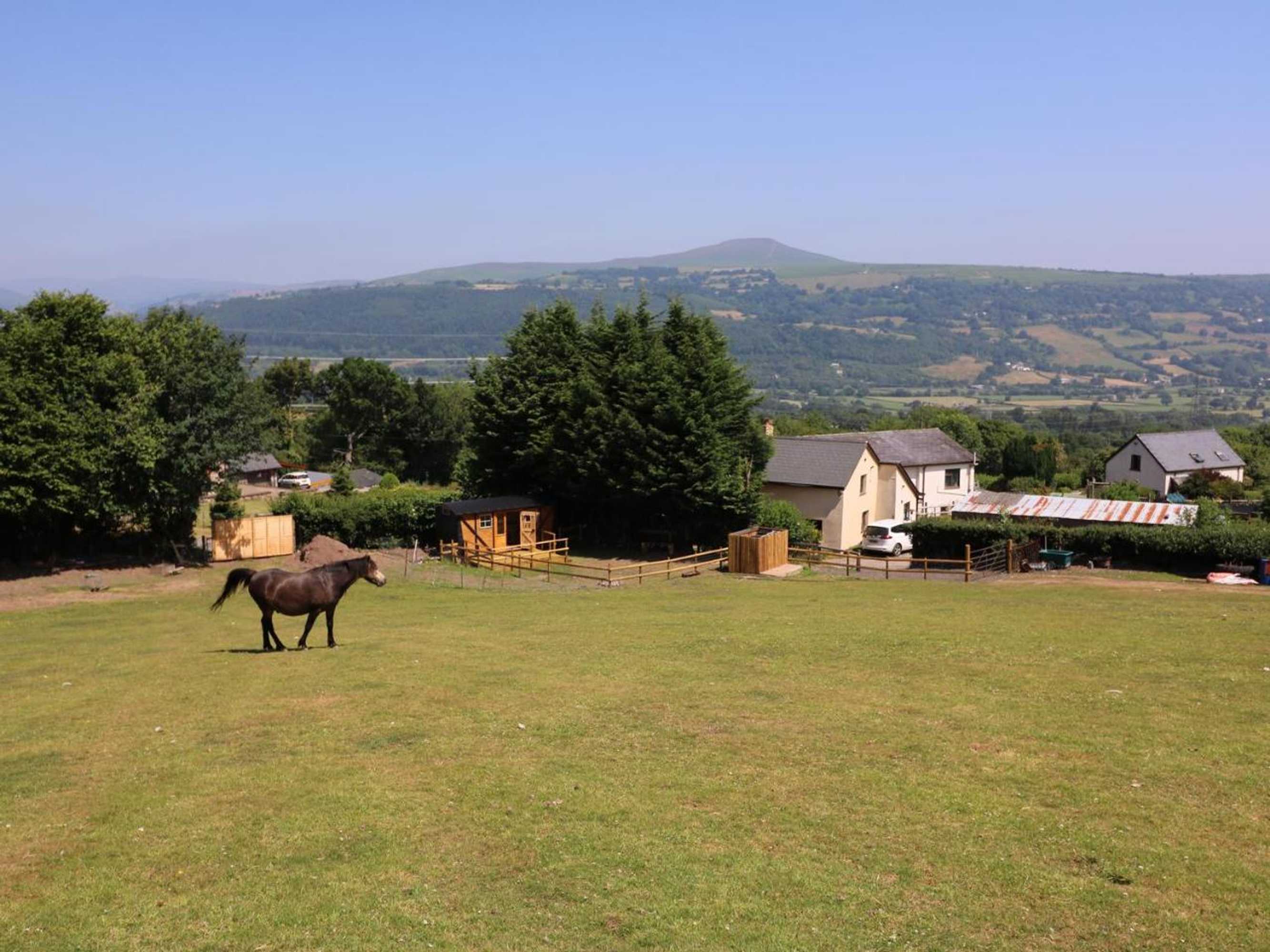 Gift card for Railway Carriage