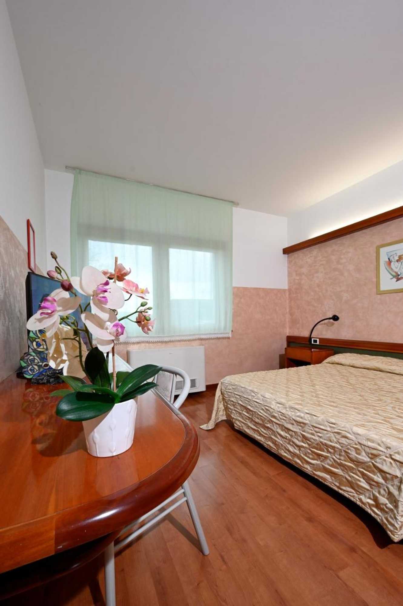Gift card for Hotel Italia