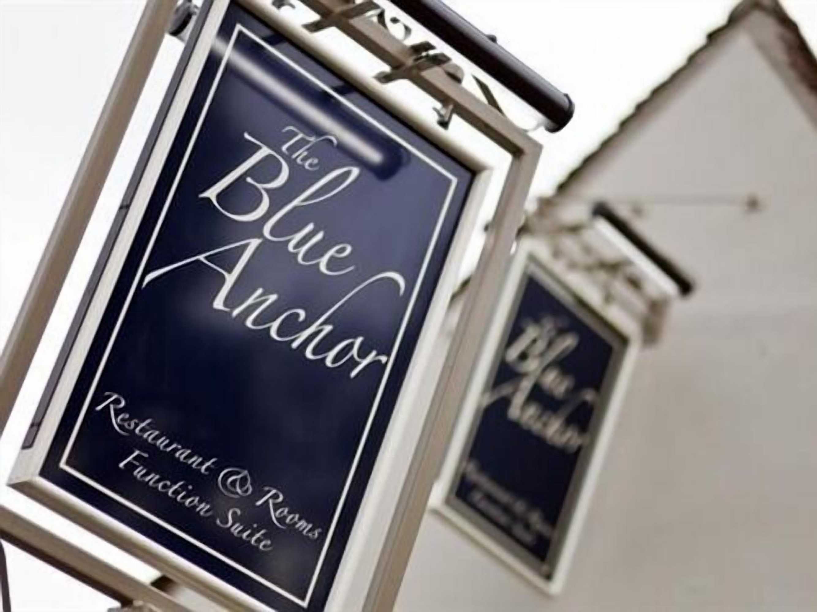 Gift card for The Blue Anchor Feering Gift card for The Blue Anchor Feering