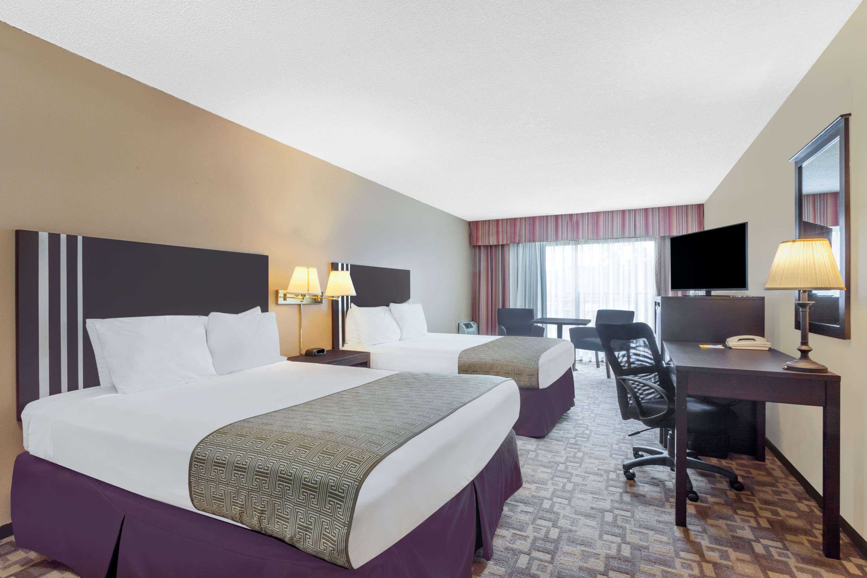Gift card for Days Inn by Wyndham Bellingham Gift card for Days Inn by Wyndham Bellingham