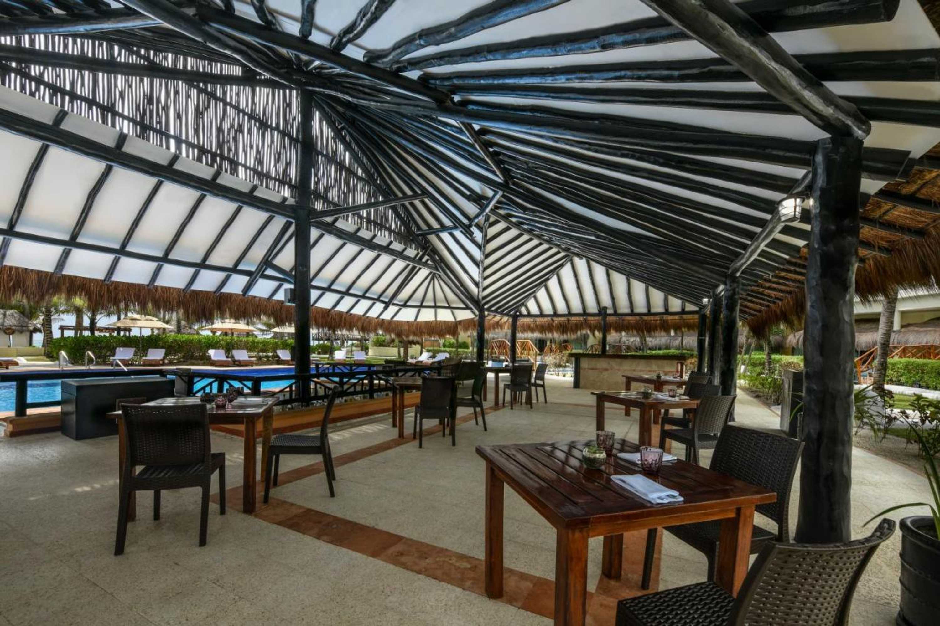 Gift card for El Dorado Casitas Royale, All & More Inclusive - Adults Only