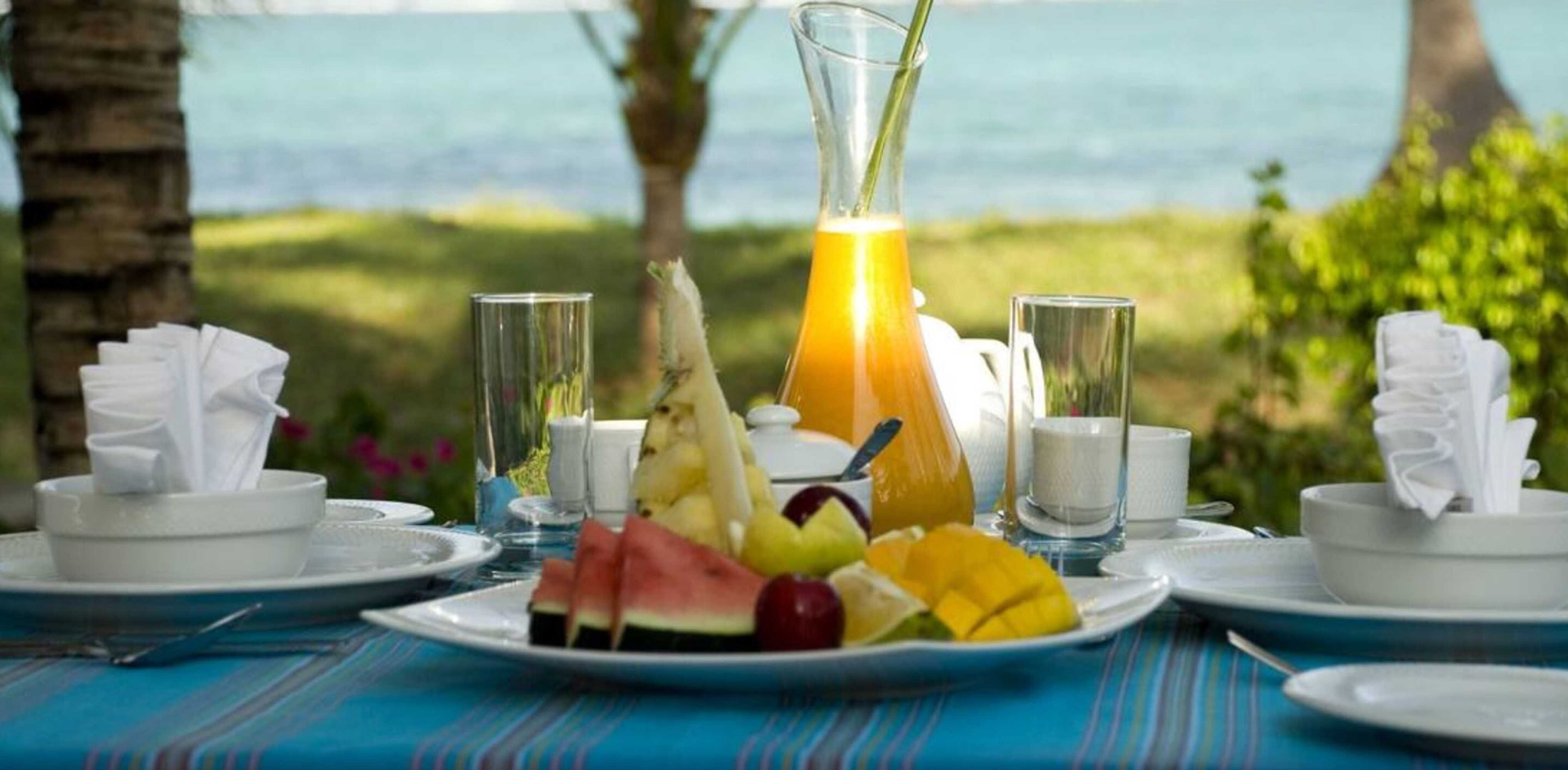 Gift card for The Palms Zanzibar - All Inclusive