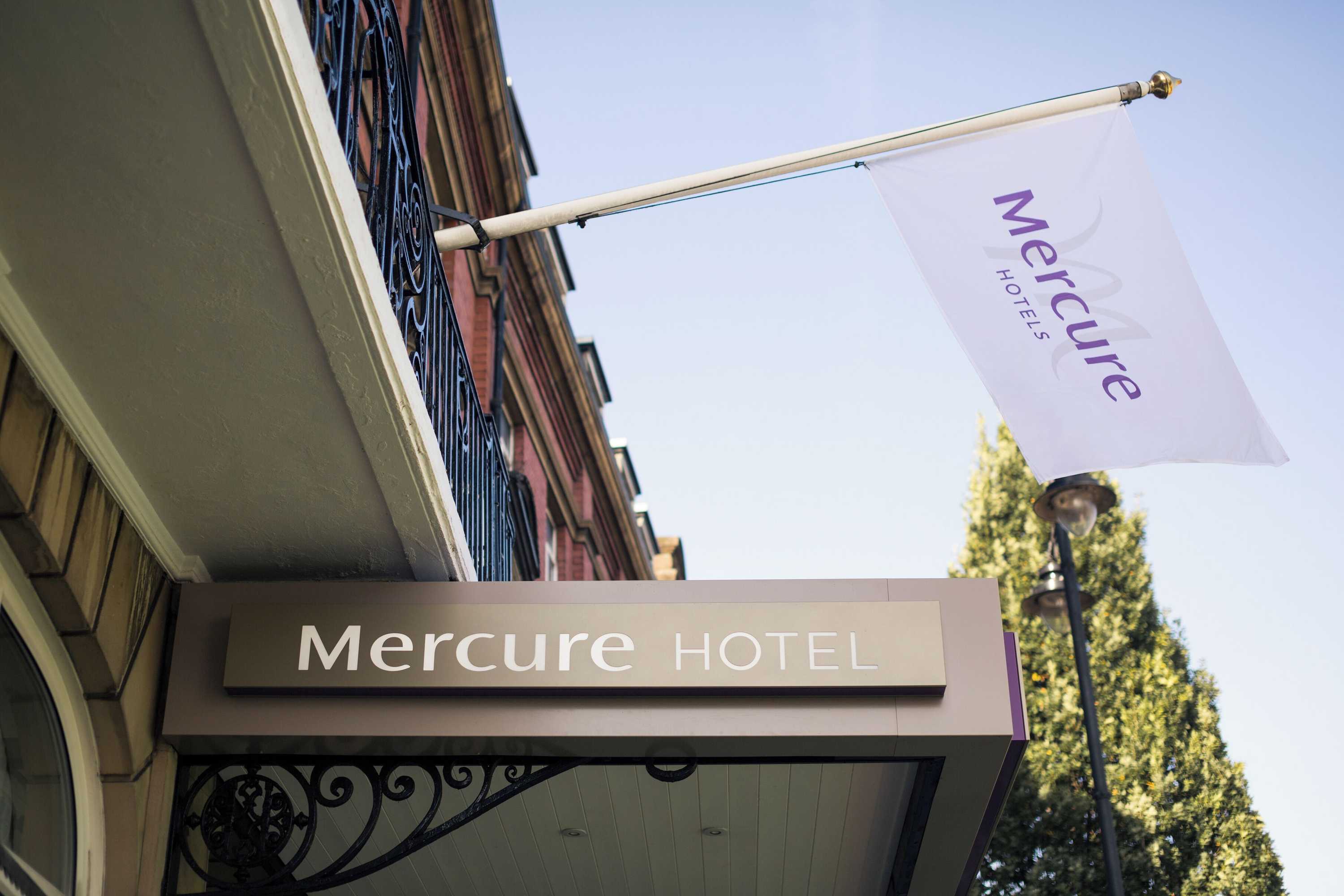 Gift card for Mercure Doncaster Centre Danum Hotel Gift card for Mercure Doncaster Centre Danum Hotel