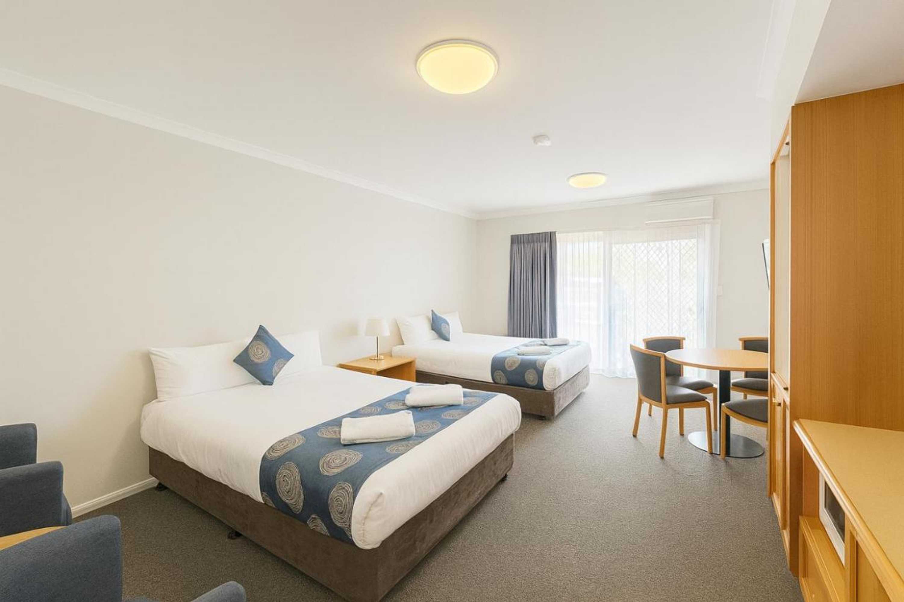 Gift card for Esplanade Hotel Busselton