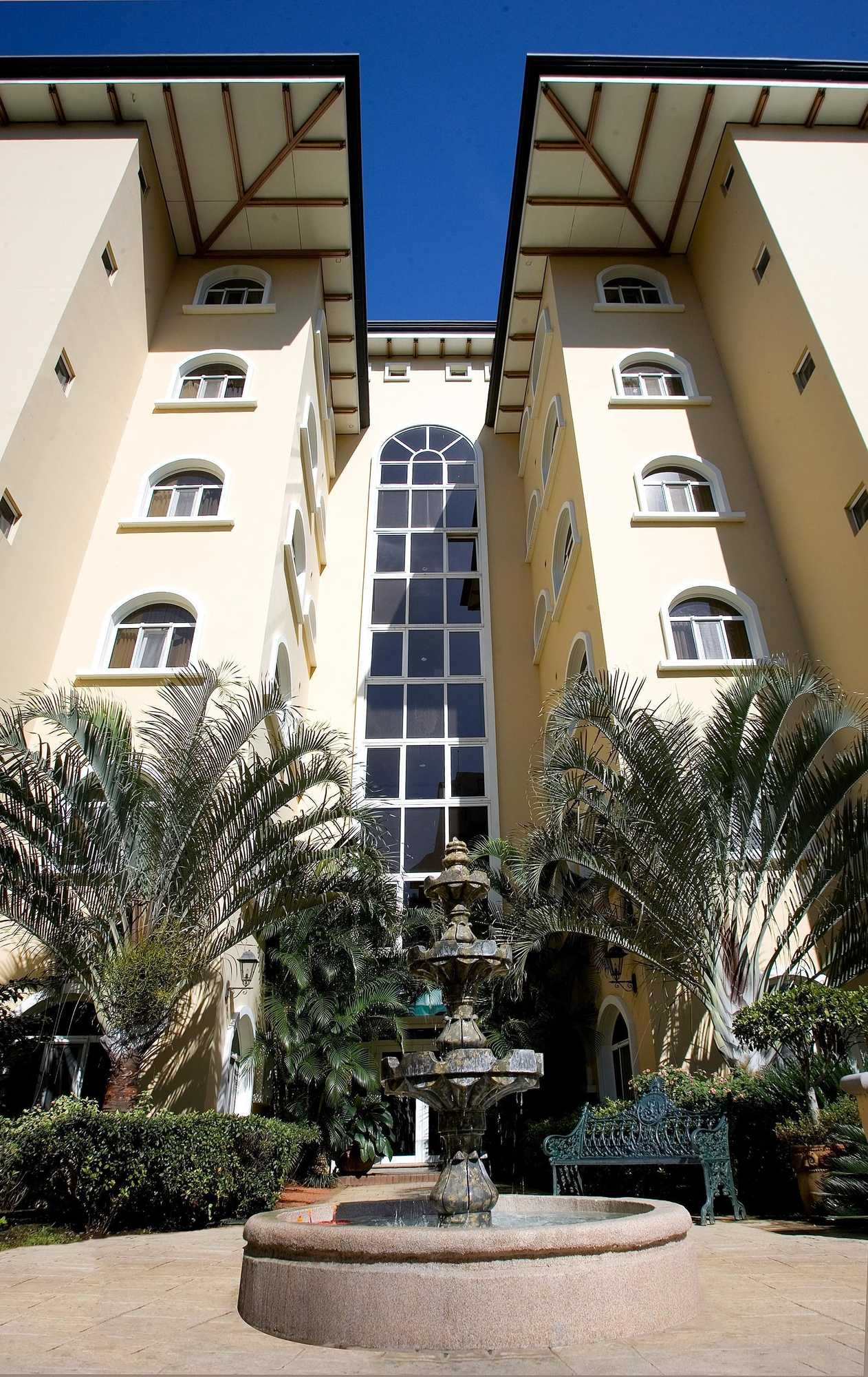 Gift card for Apartotel & Suites Villas Del Rio Gift card for Apartotel & Suites Villas Del Rio