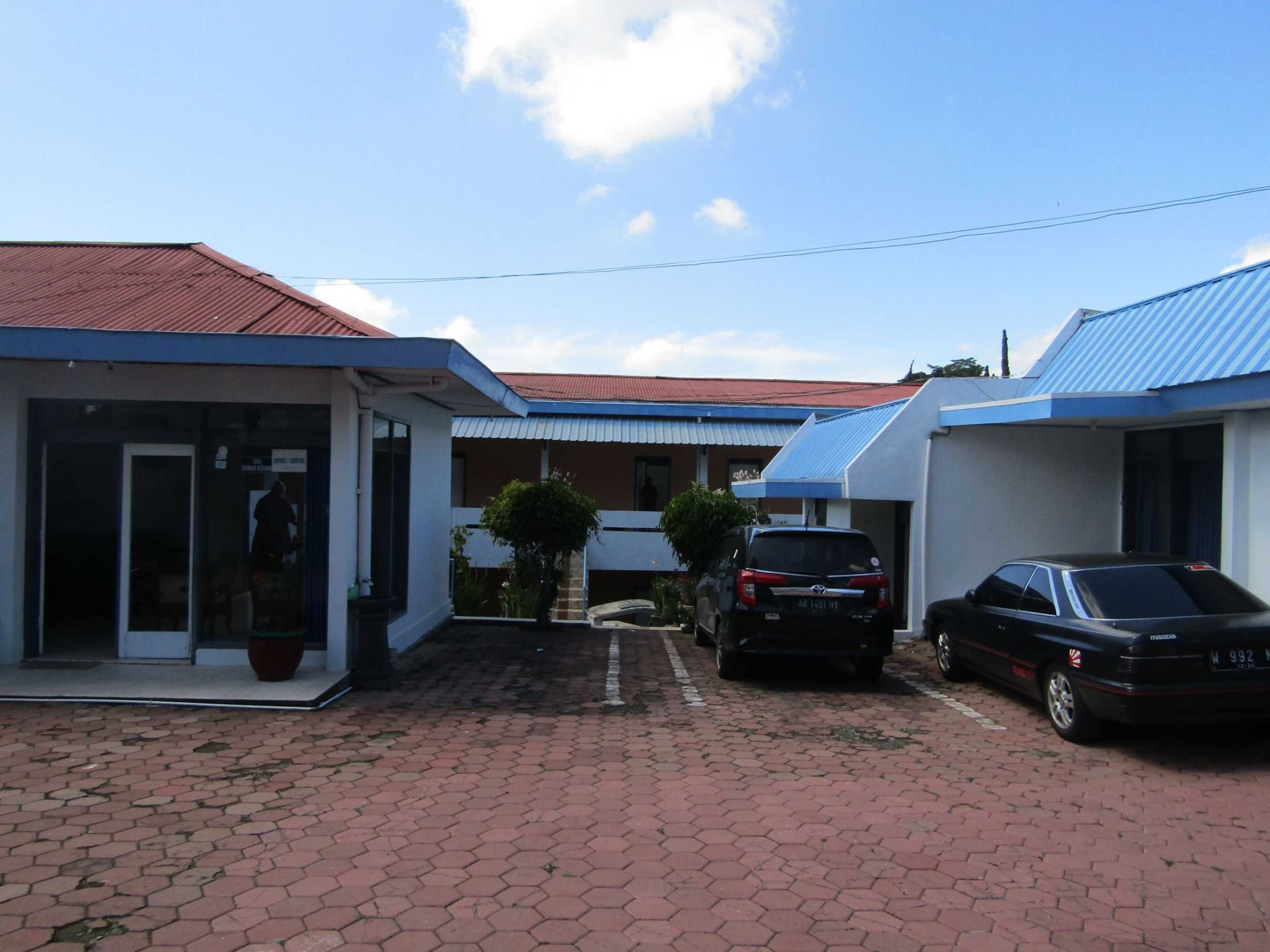 Gift card for Hotel Pantes