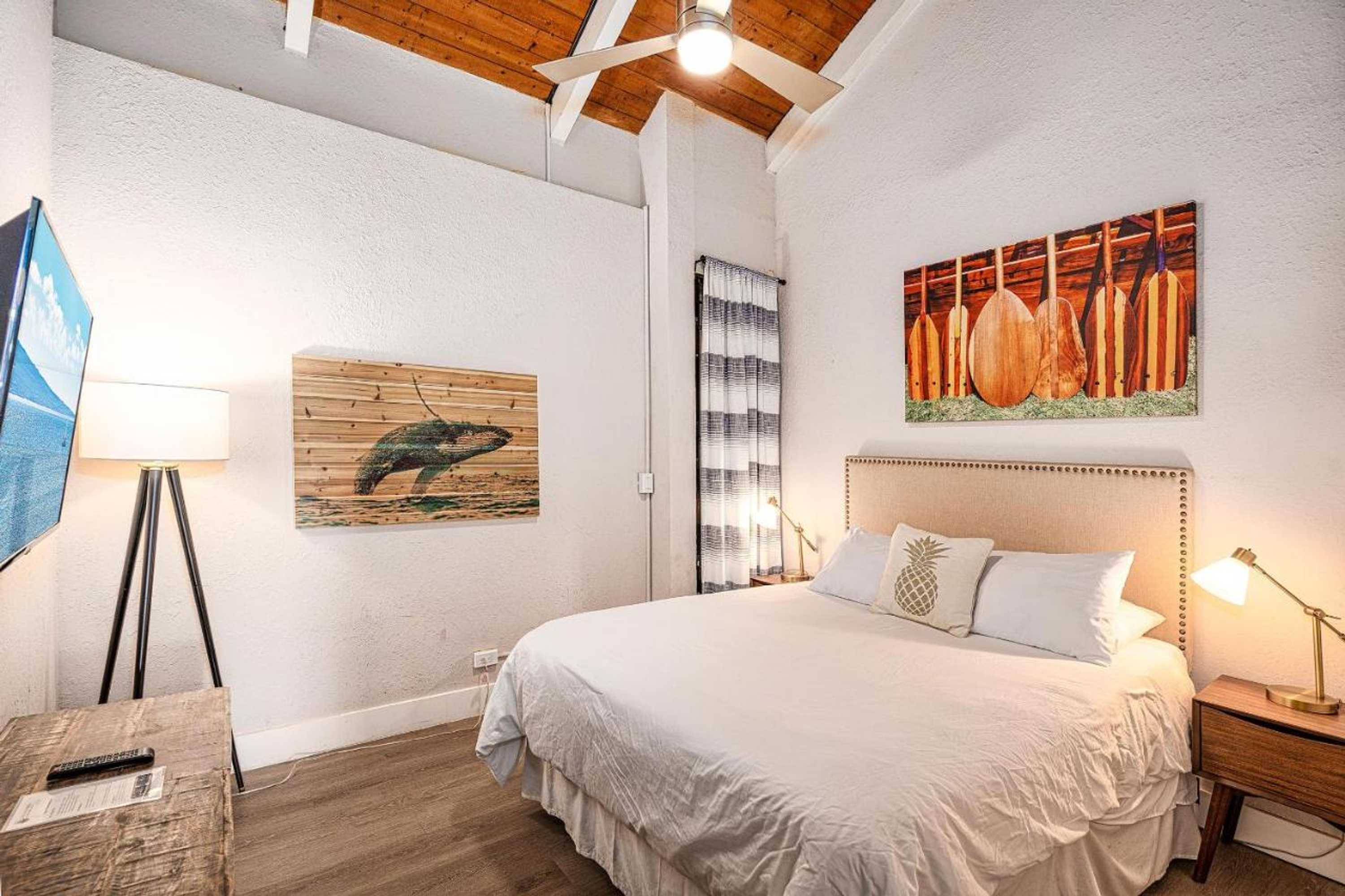 Gift card for Maalaea Banyans #403