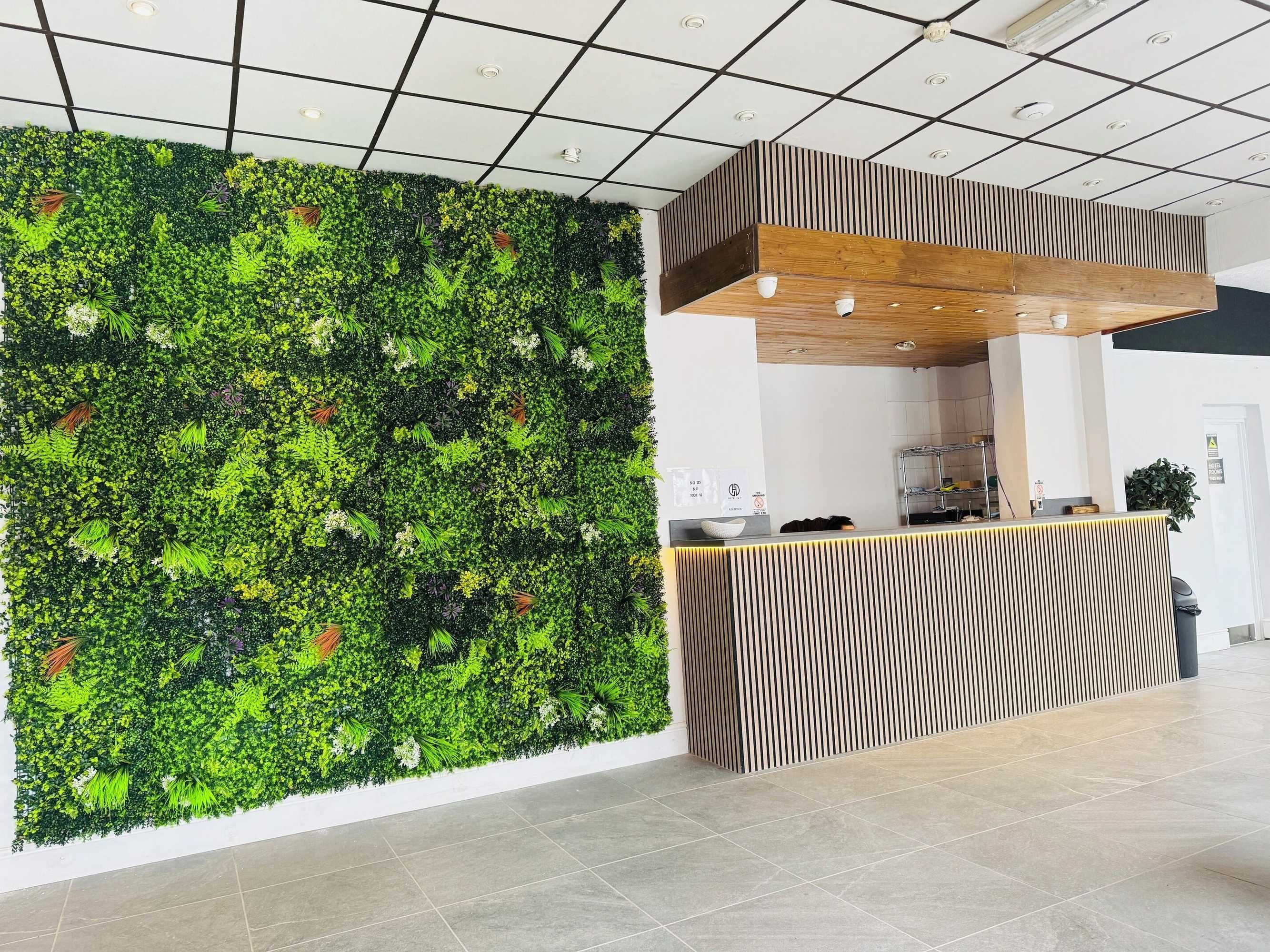 Gift card for Hotels 24-7 - The Old Victoria Hotel Gift card for Hotels 24-7 - The Old Victoria Hotel