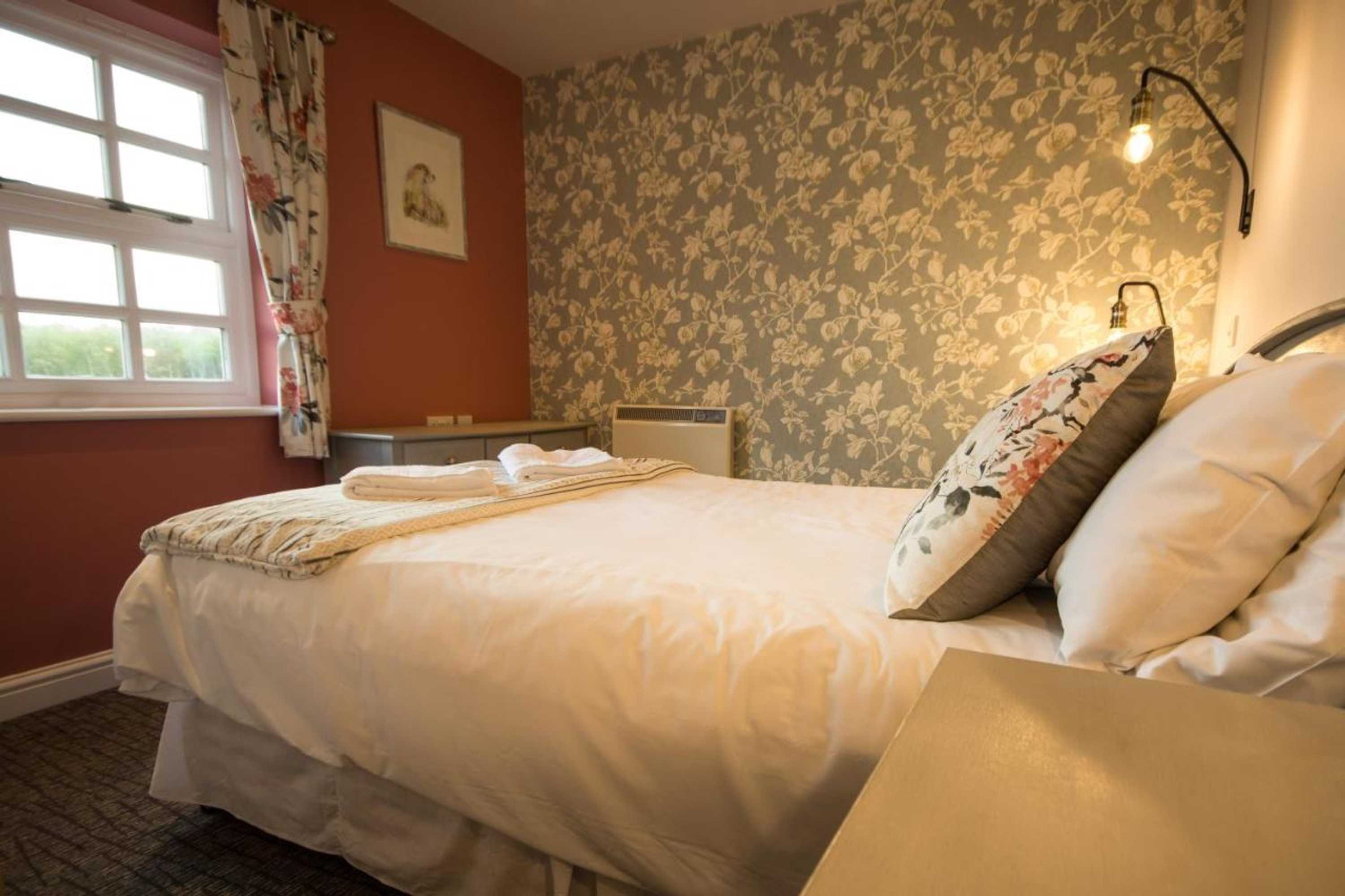 Gift card for Tissington Cottage- Darwin Lake Holiday Village