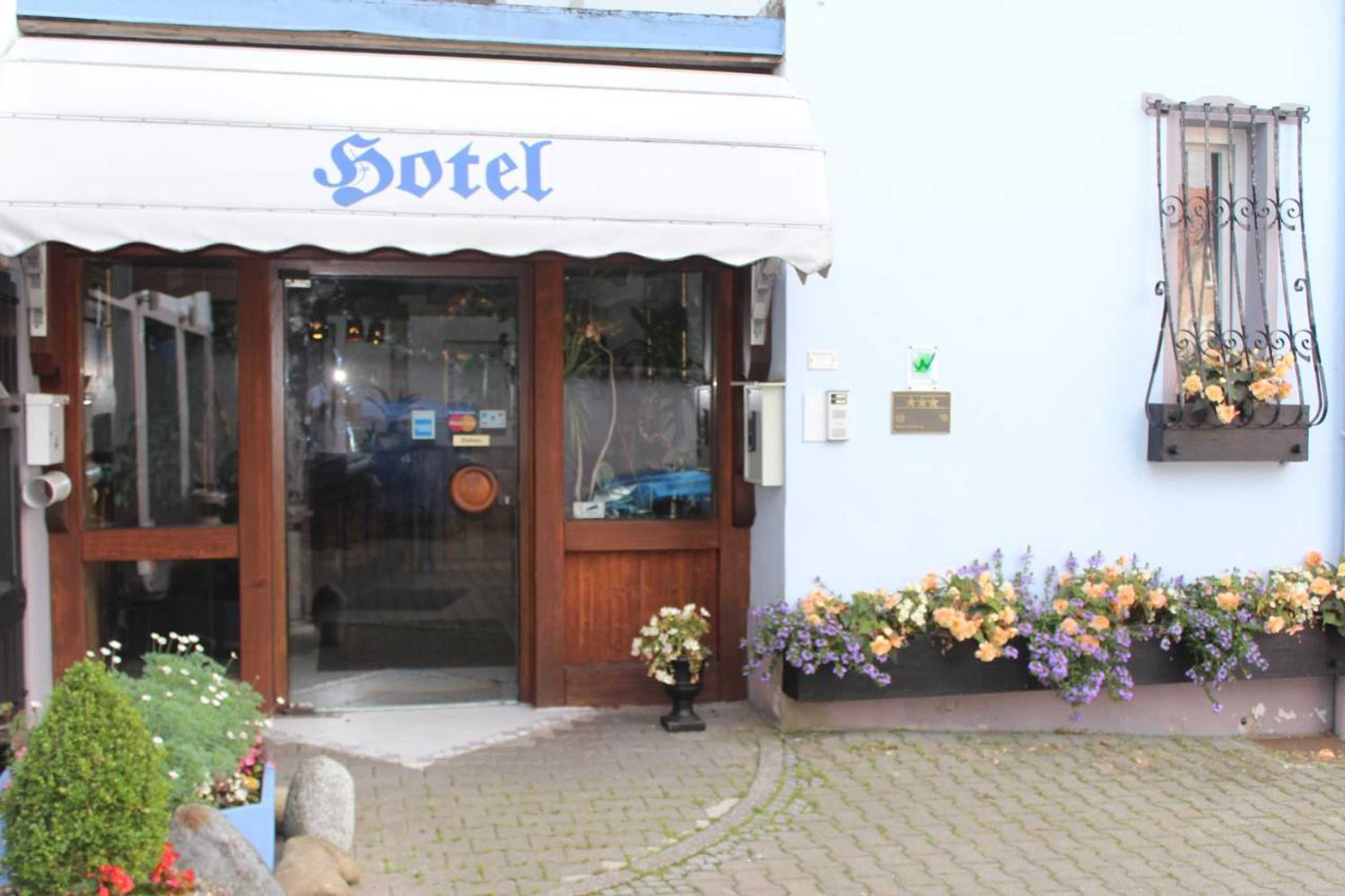 Gift card for Hotel Restaurant Post Italia