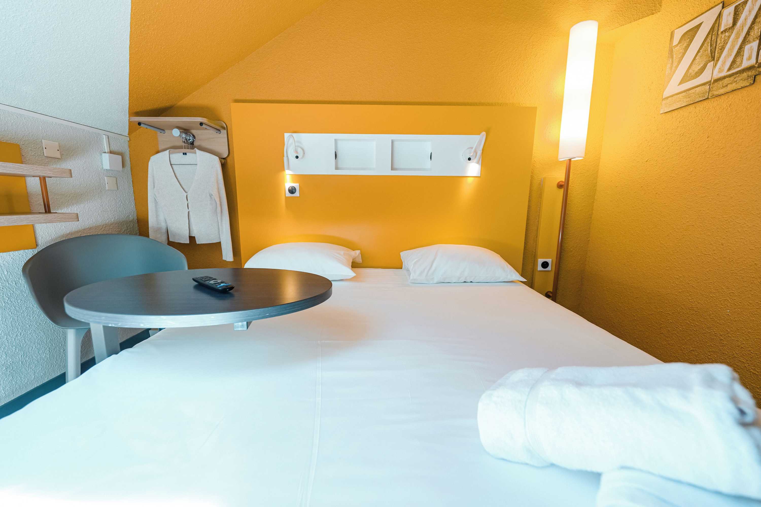 Gift card for Ibis Budget Marseille Vieux Port