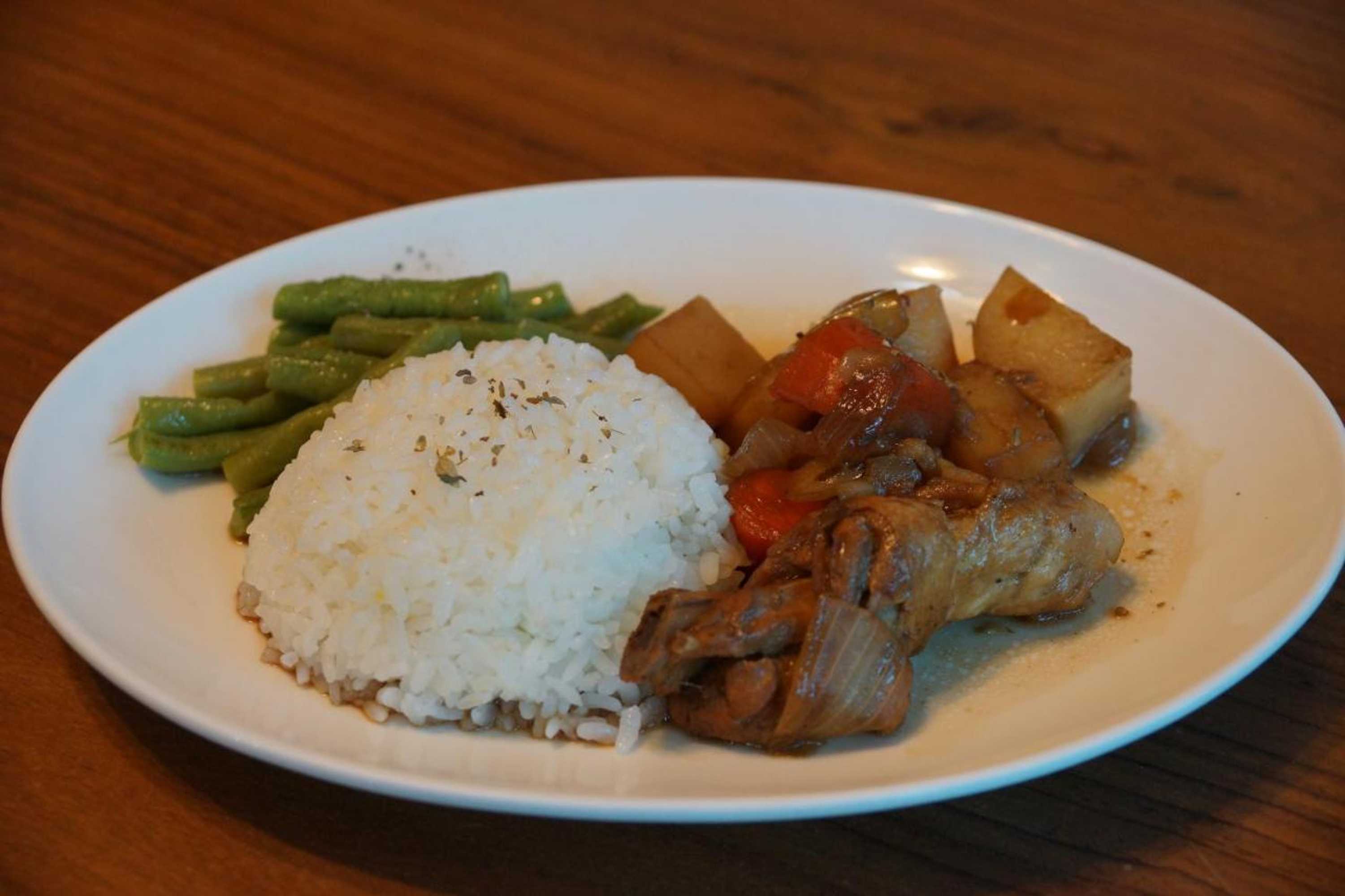 Gift card for Tong He Ren Jia Homestay