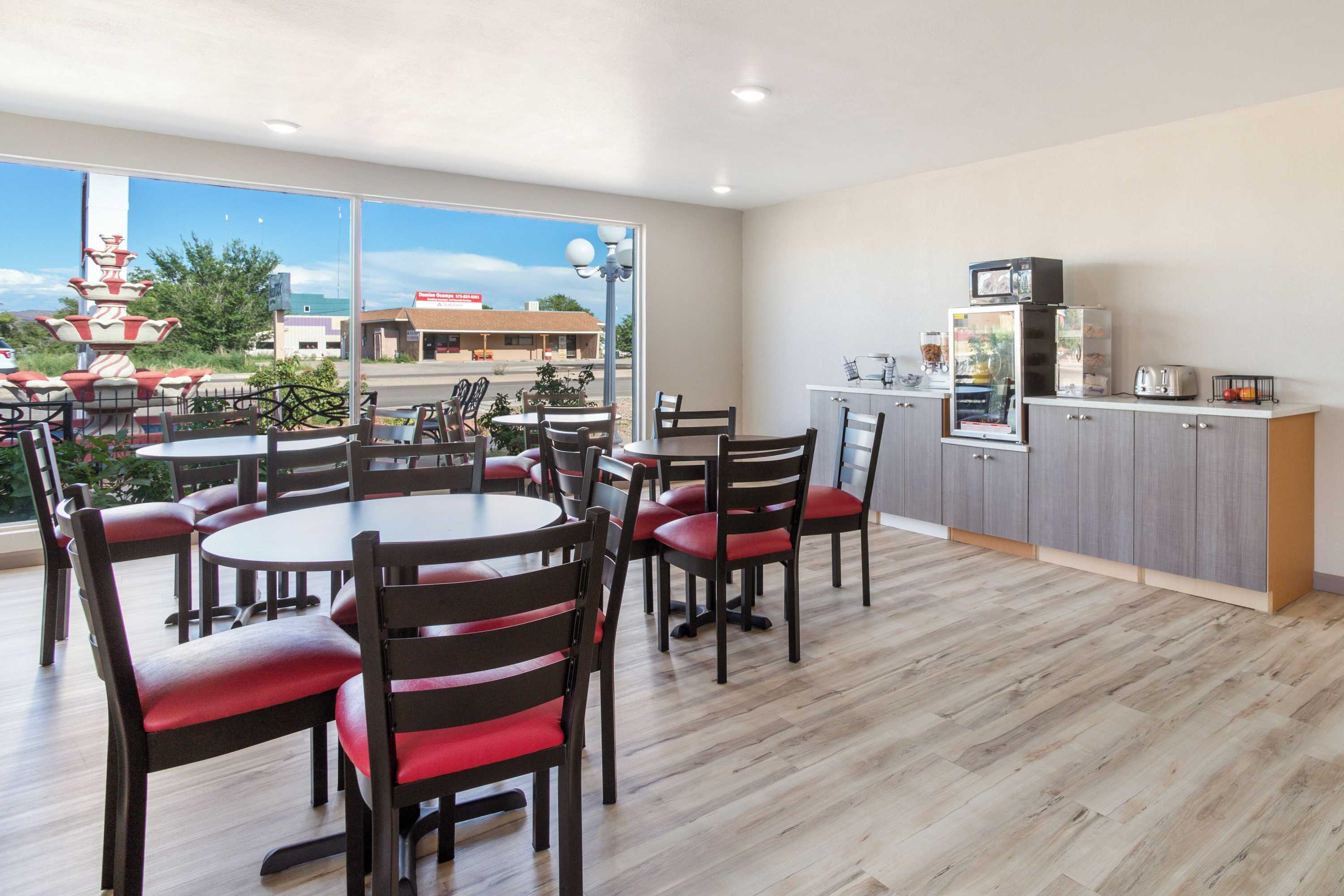 Gift card for Baymont by Wyndham Socorro