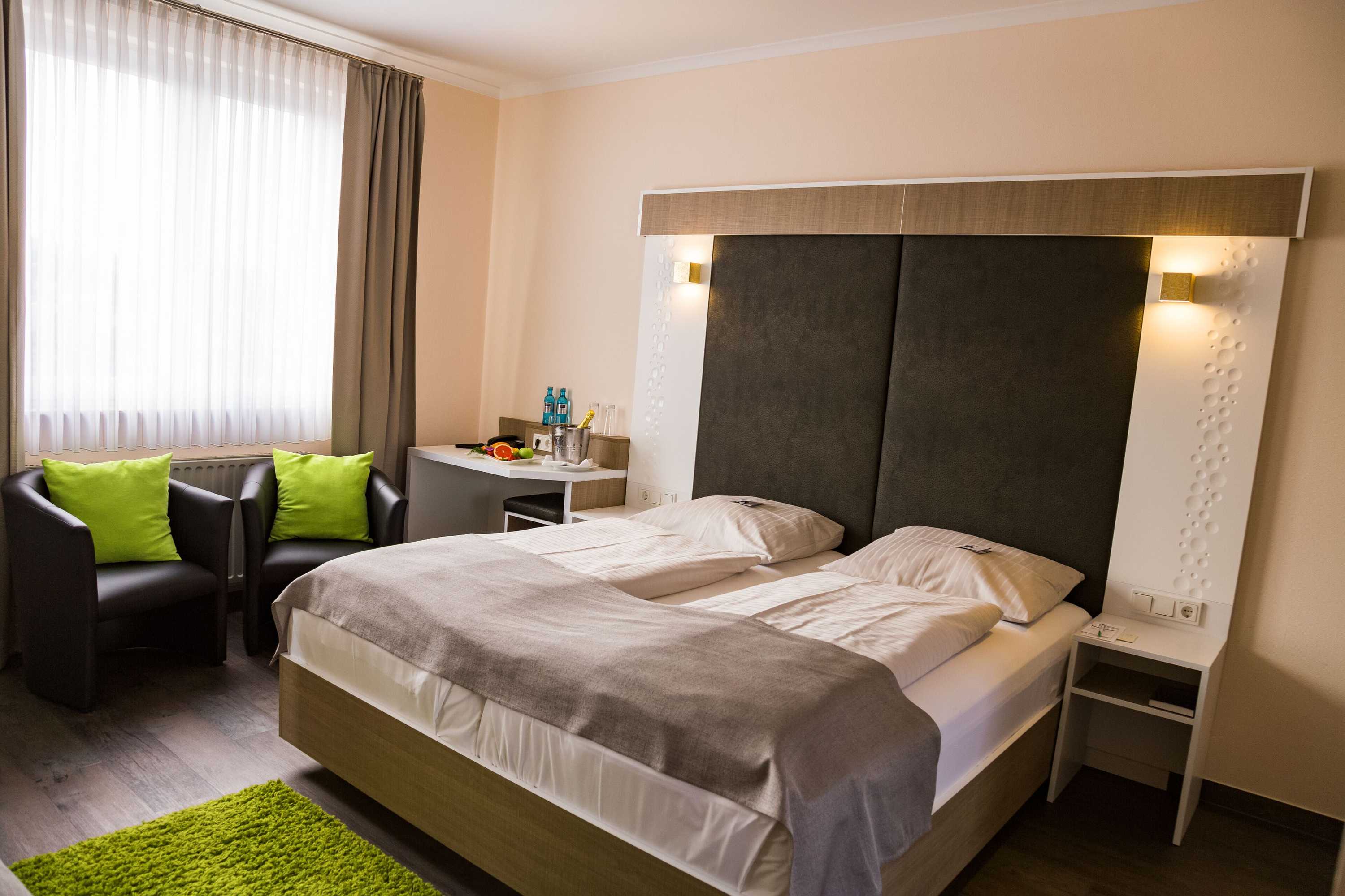 Gift card for Hotel Zur Krone