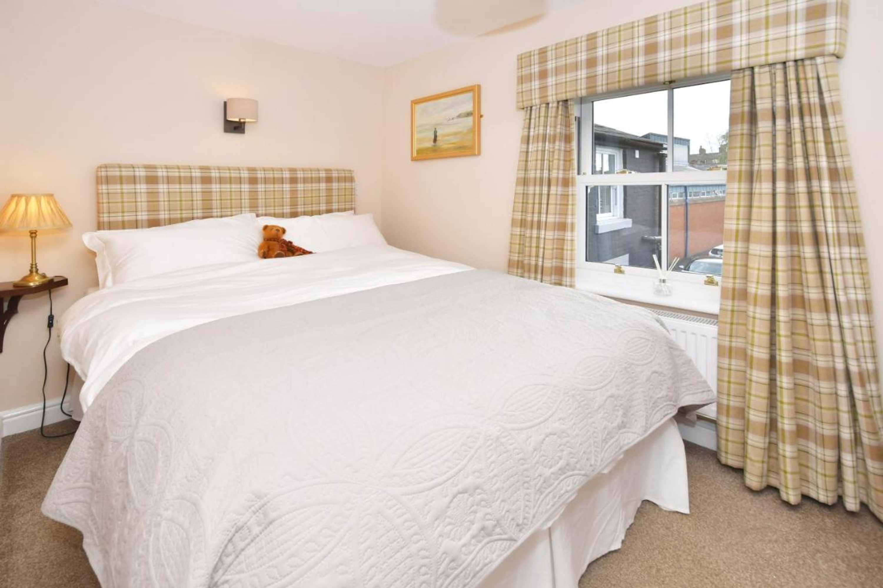 Gift card for The Fountain Inn