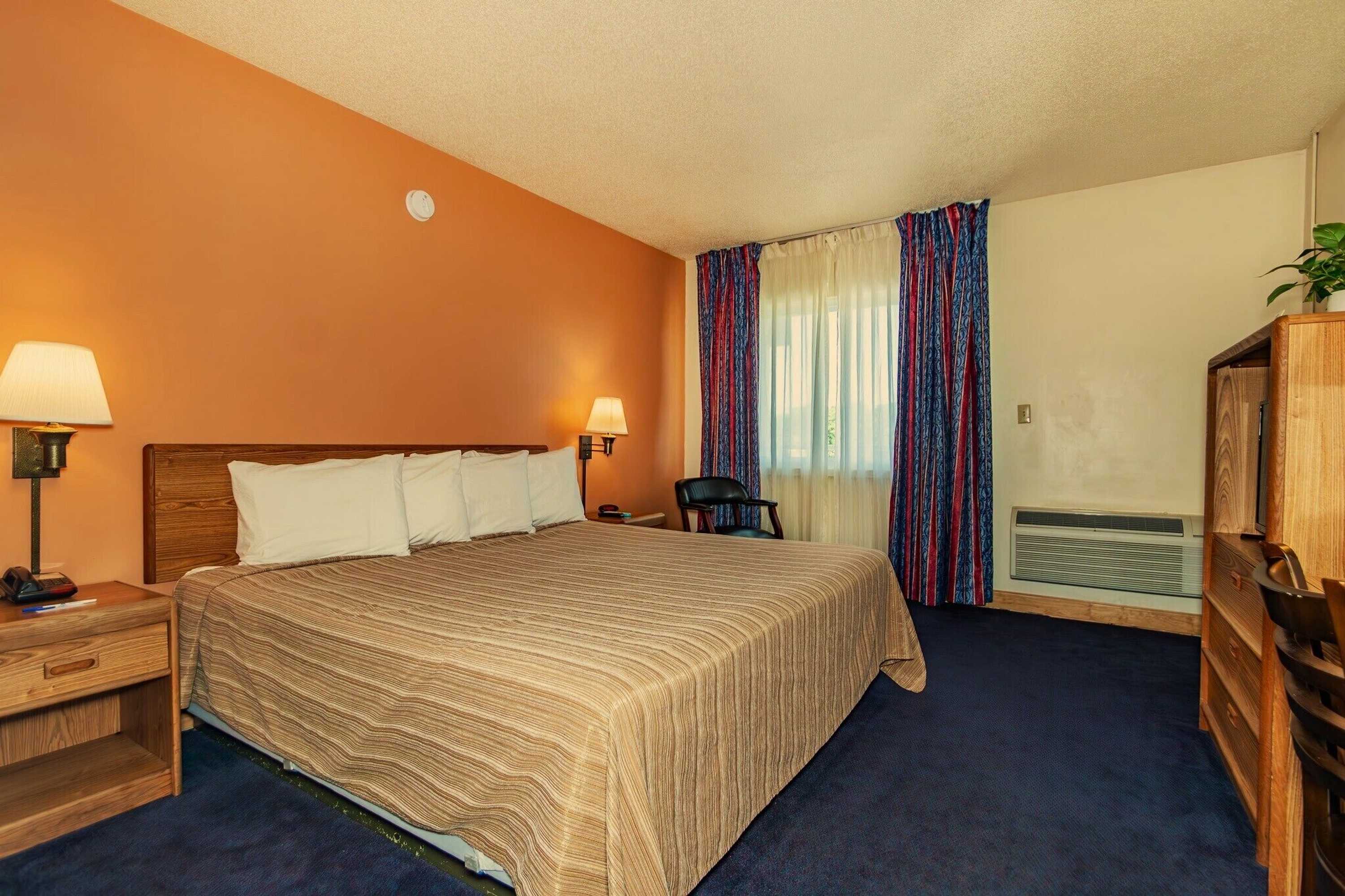 Gift card for Americas Best Value Inn Austinburg Gift card for Americas Best Value Inn Austinburg