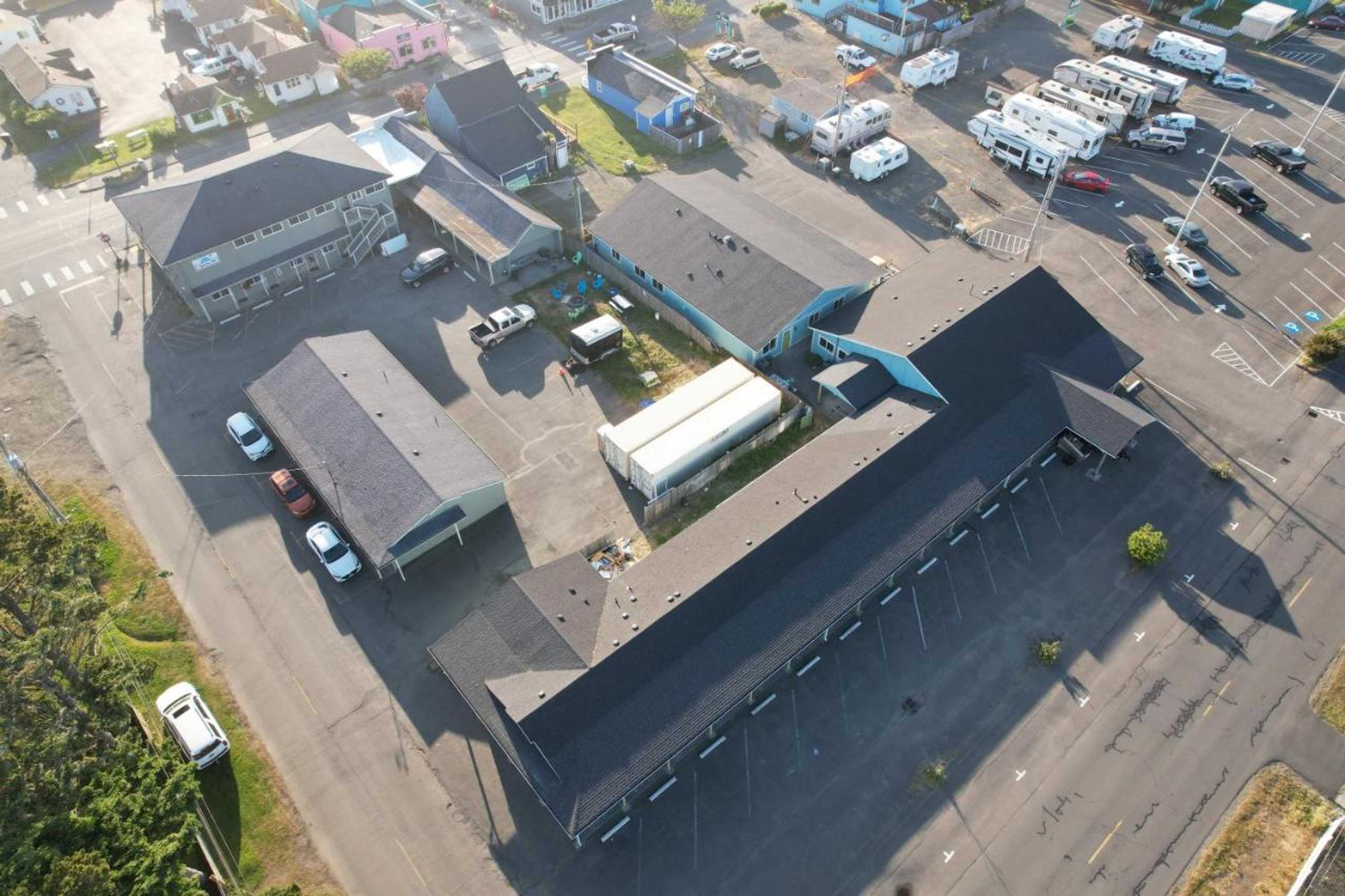 Gift card for Coastal Inn And Suites