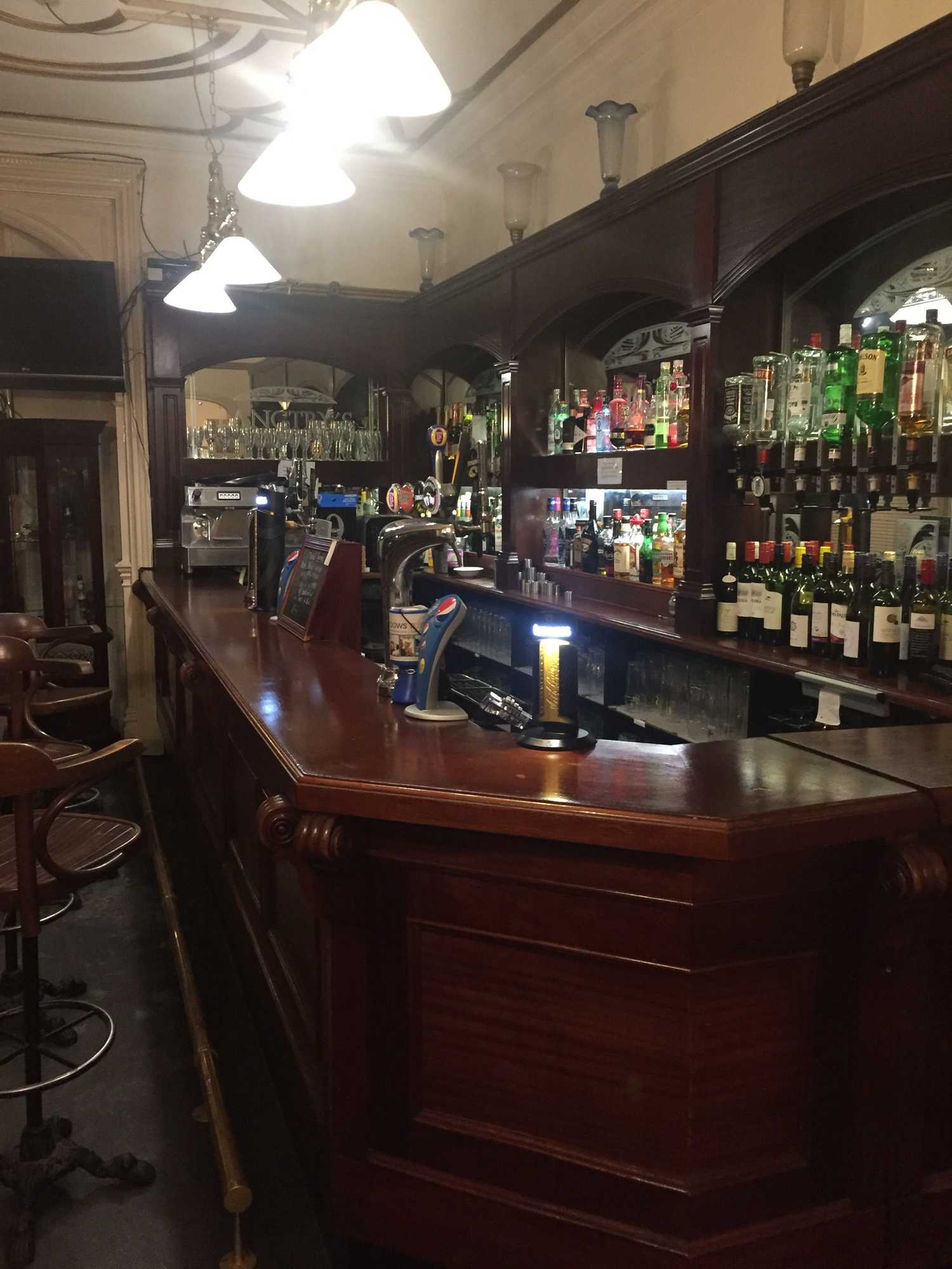 Gift card for Regency Hotel