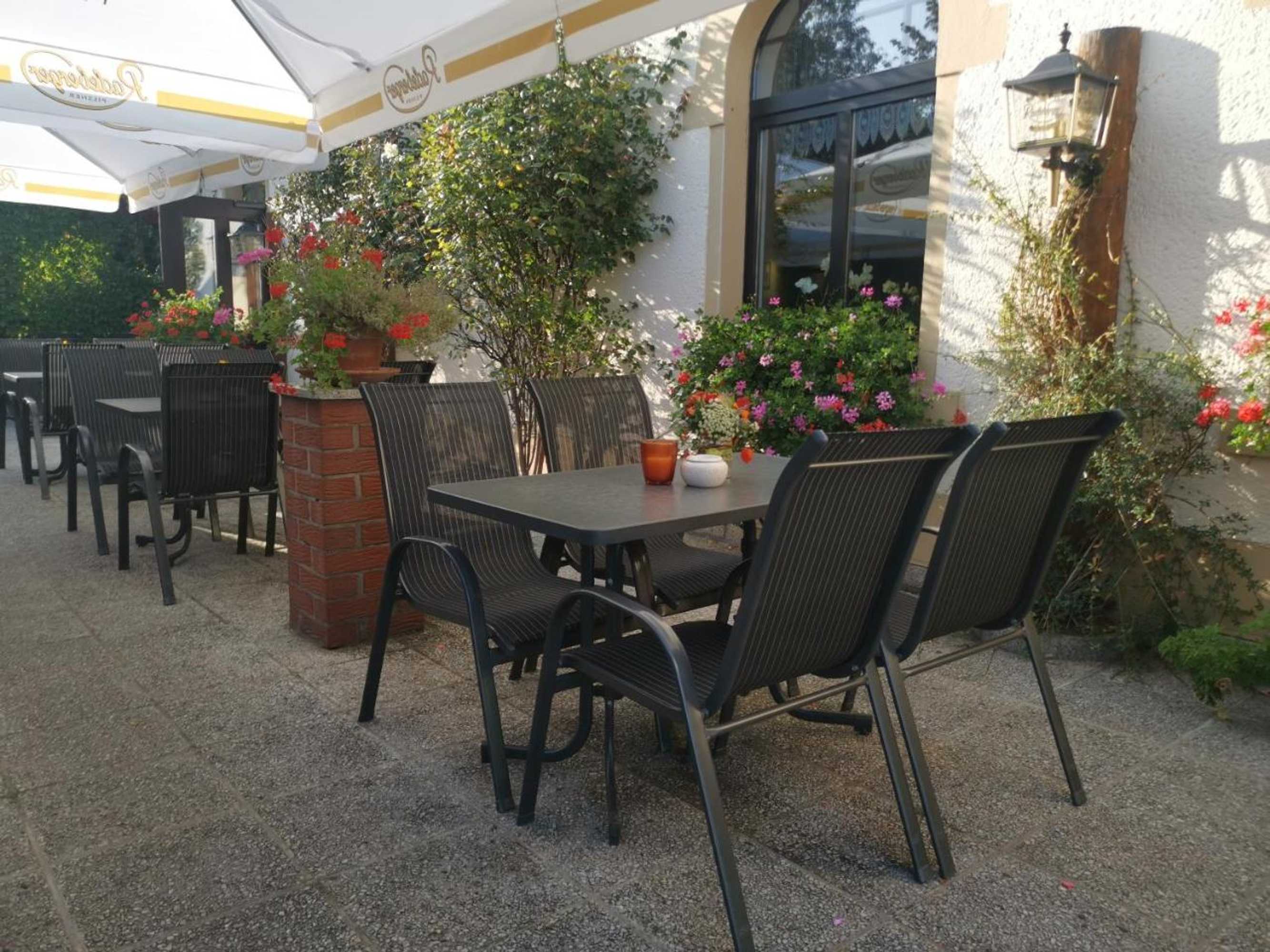 Gift card for Schwarzes Ross