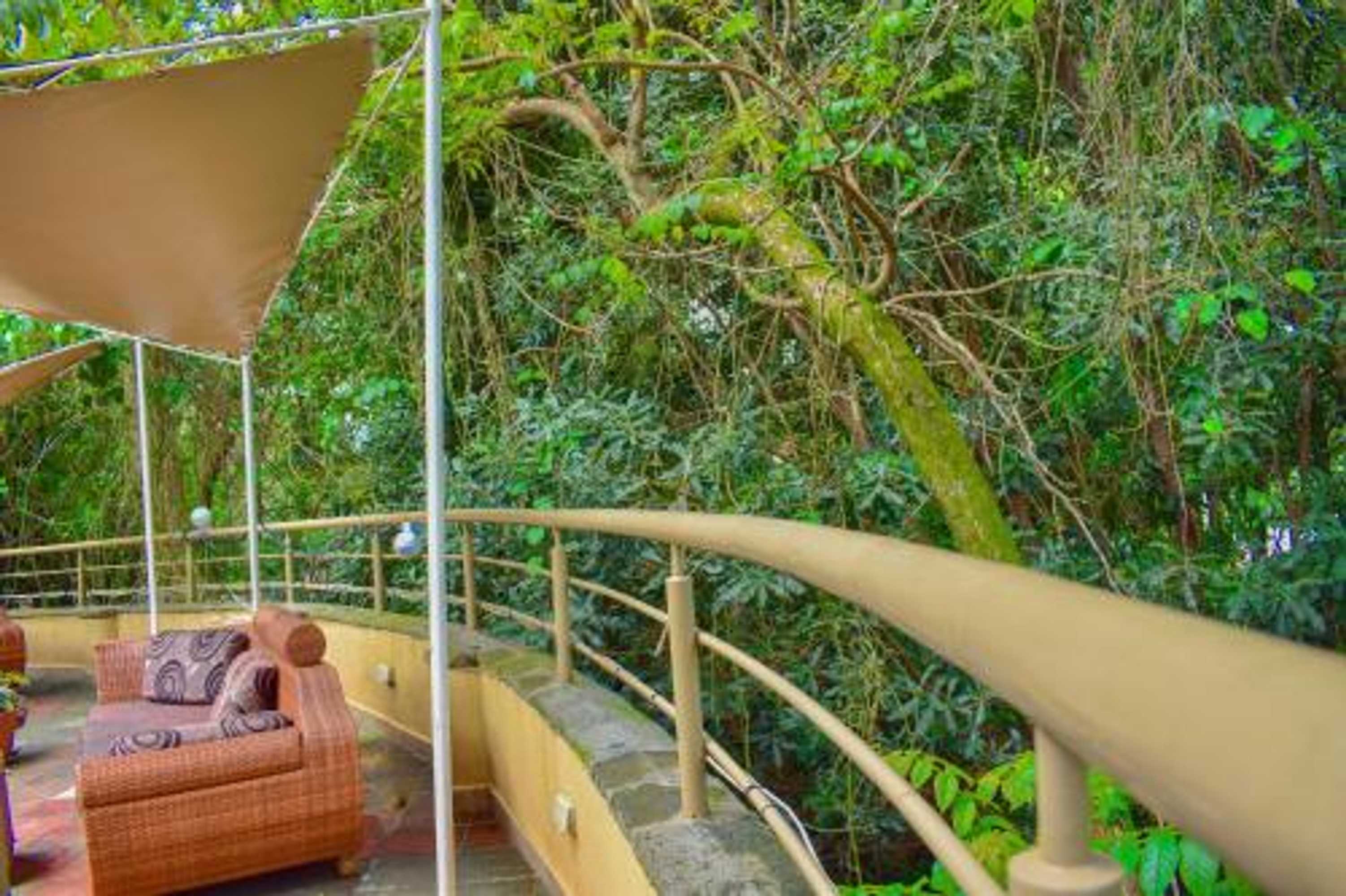 Gift card for Ufanisi Resort - Kisii Gift card for Ufanisi Resort - Kisii