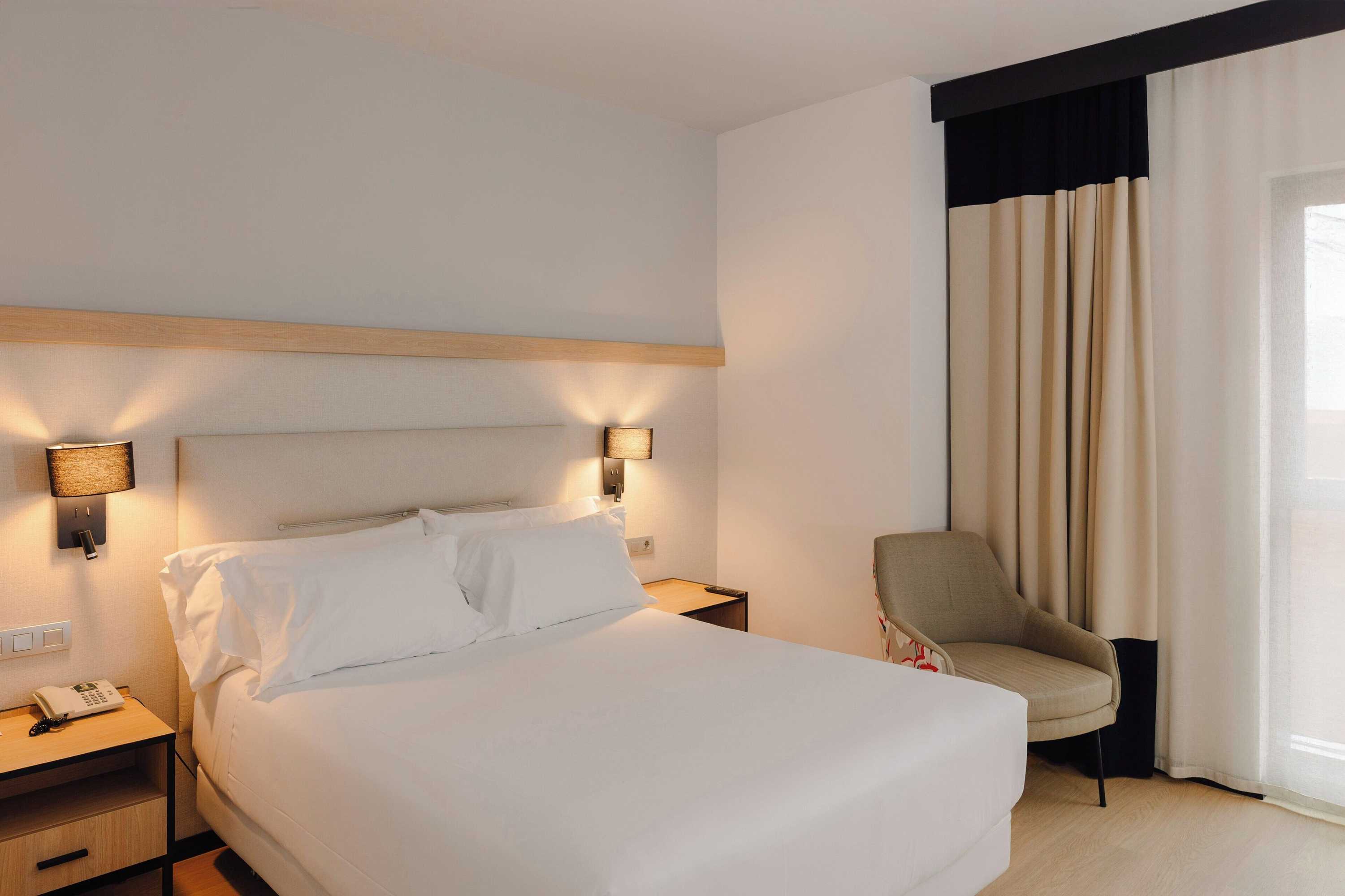 Gift card for Sercotel Amistad Murcia Gift card for Sercotel Amistad Murcia