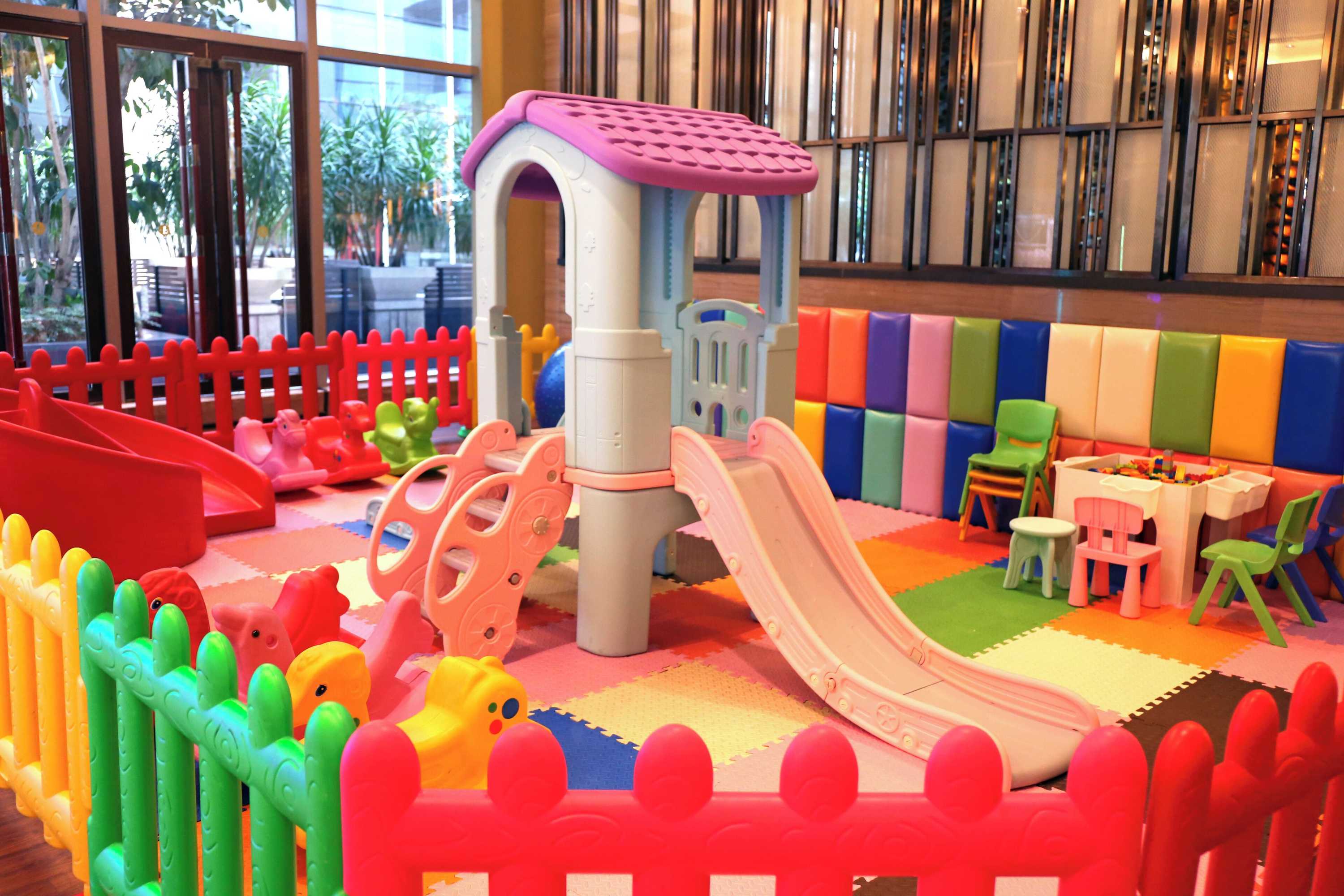 Gift card for Langham Place Xiamen