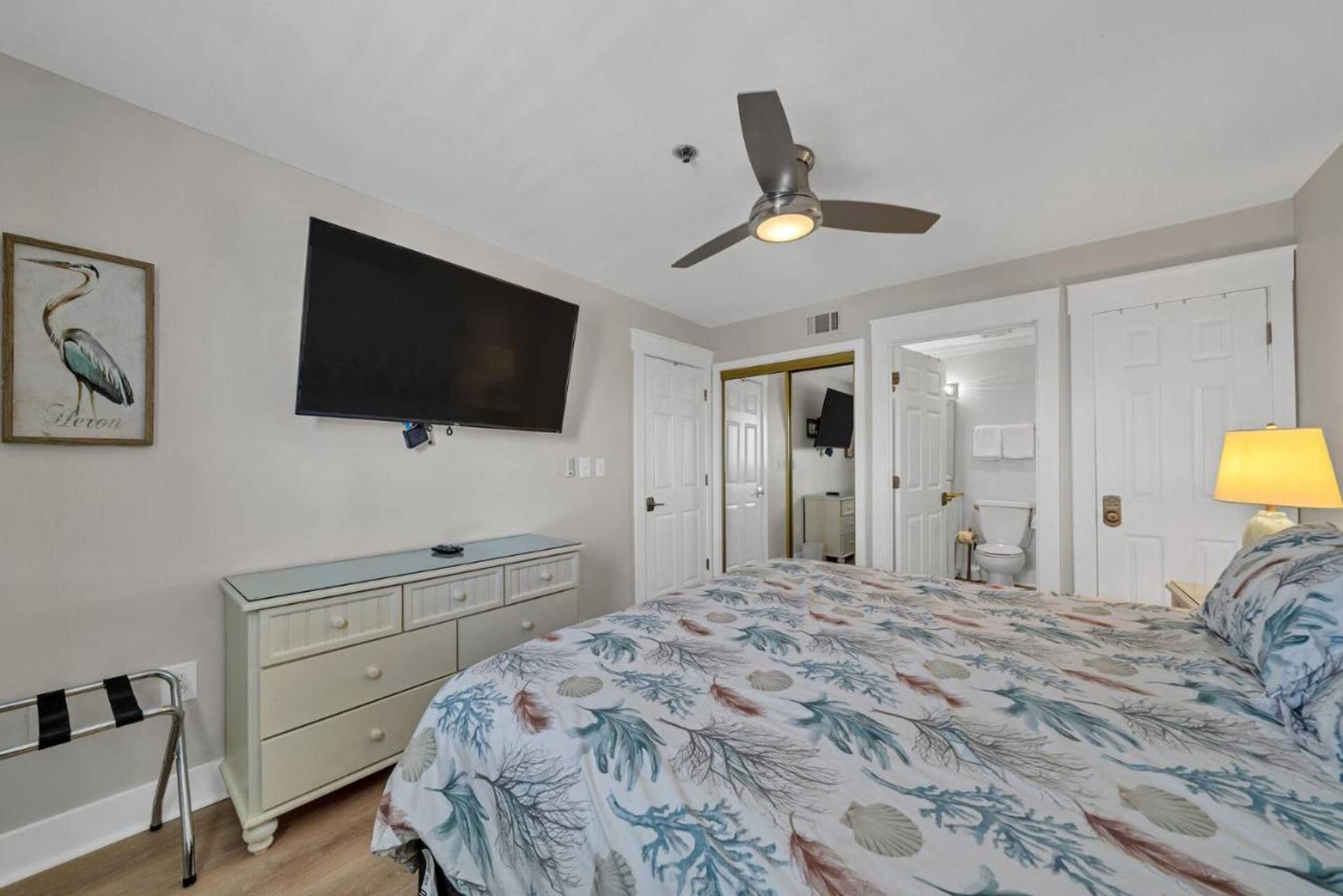 Gift card for Crystal Sands Condominiums by Wyndham Vacation Rentals
