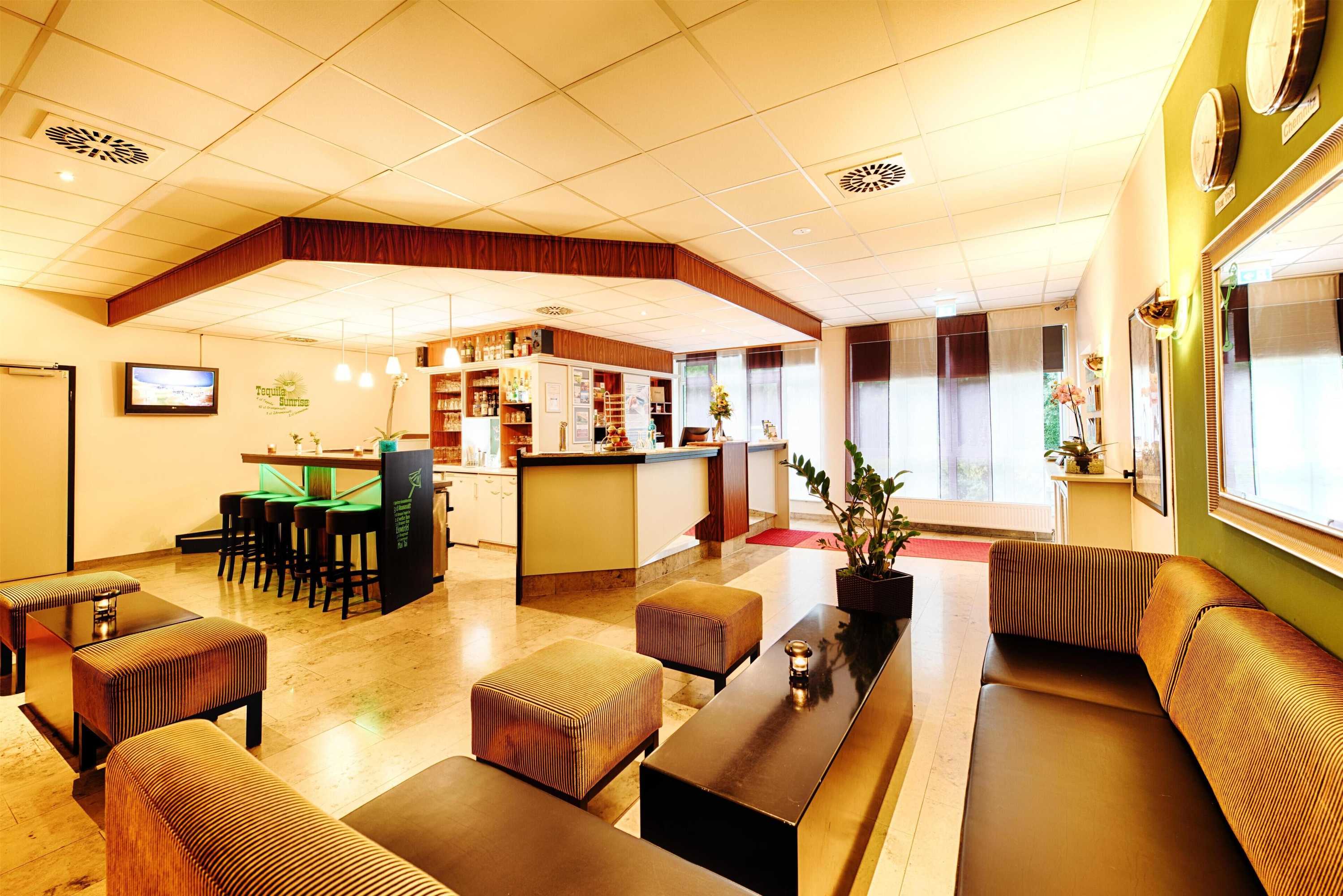 Gift card for Achat Hotel Chemnitz