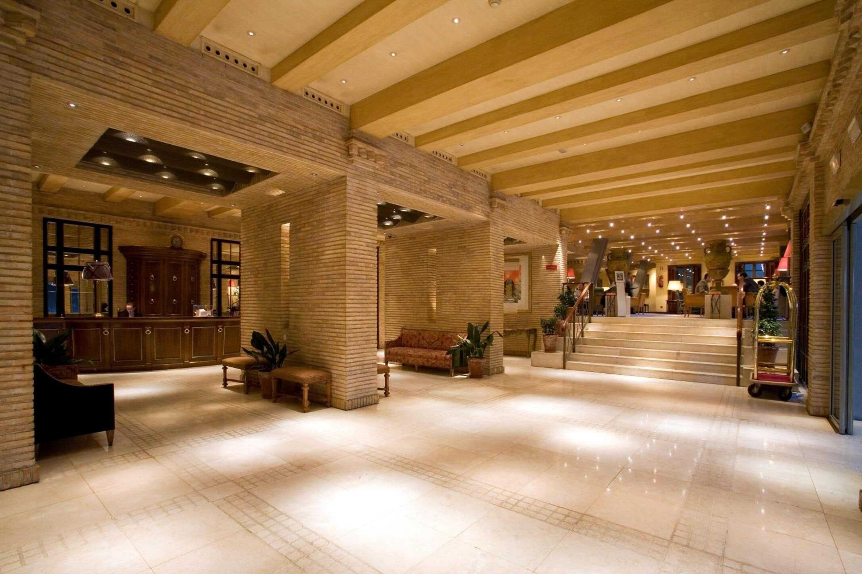 Gift card for Hotel Palafox Gift card for Hotel Palafox