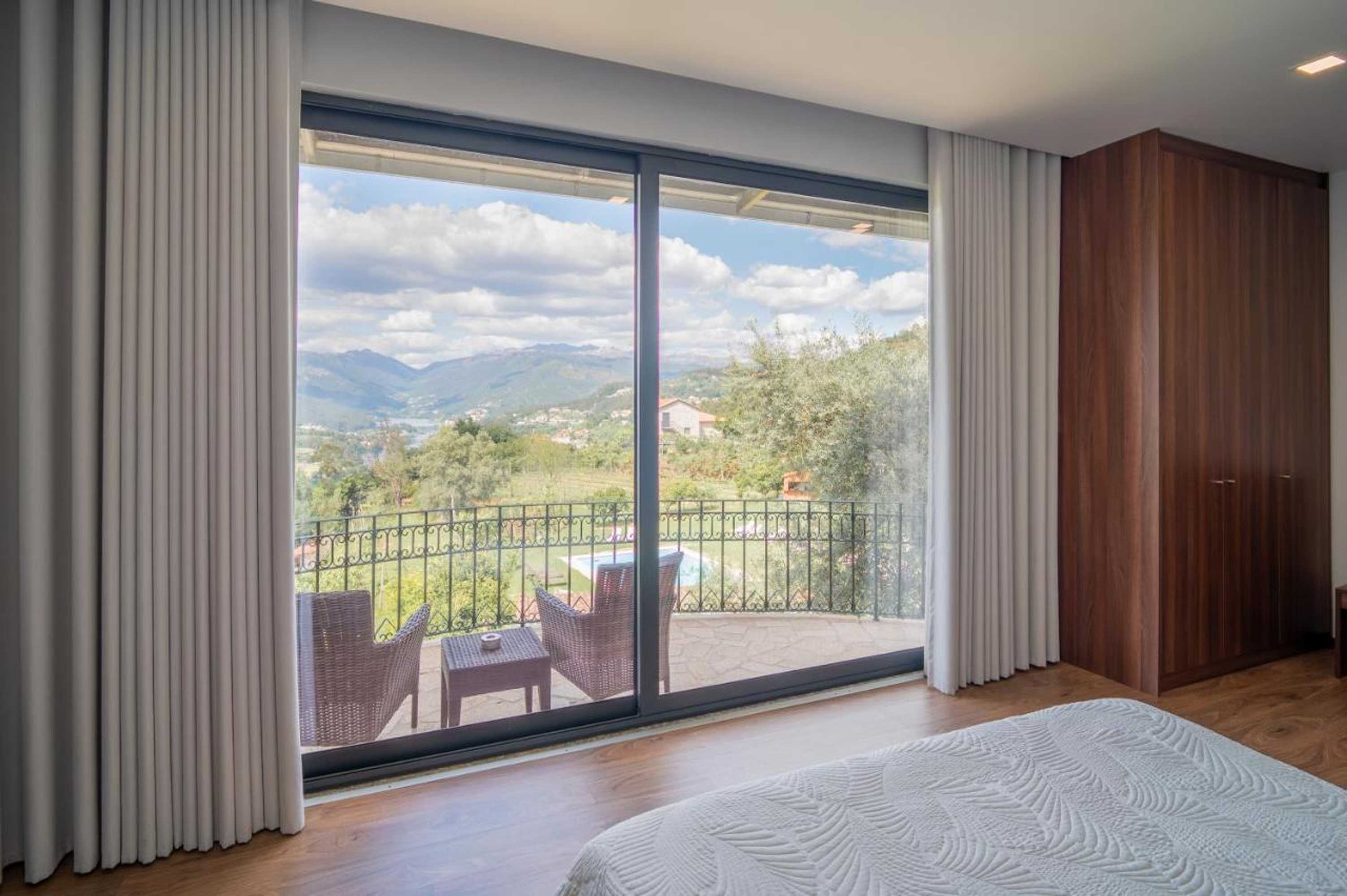 Gift card for Quinta De Calvelos