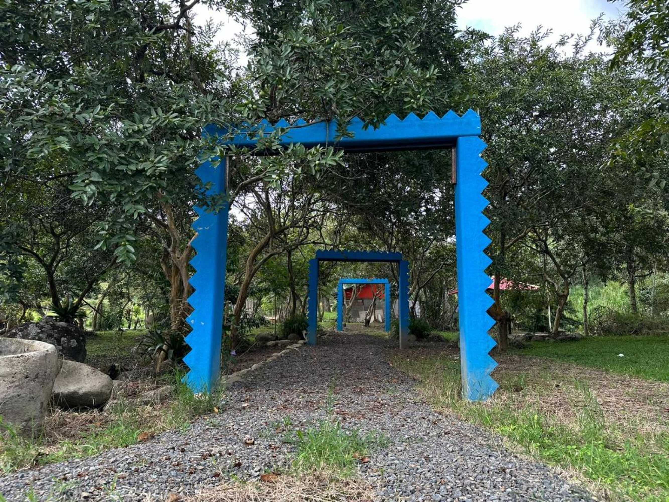 Gift card for Casa Campestre Brisas Del Rio