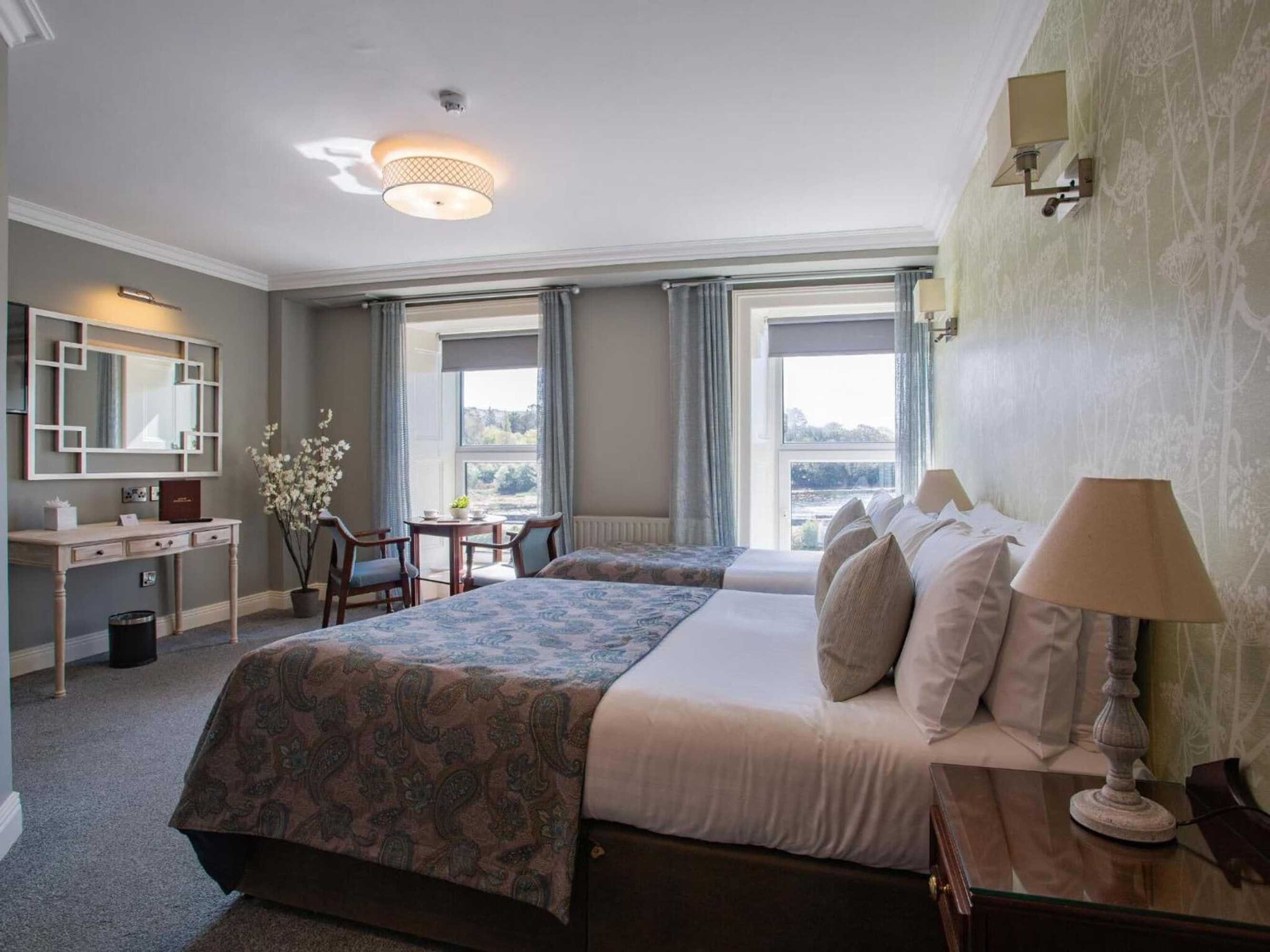 Gift card for Eccles Hotel Glengarriff Gift card for Eccles Hotel Glengarriff