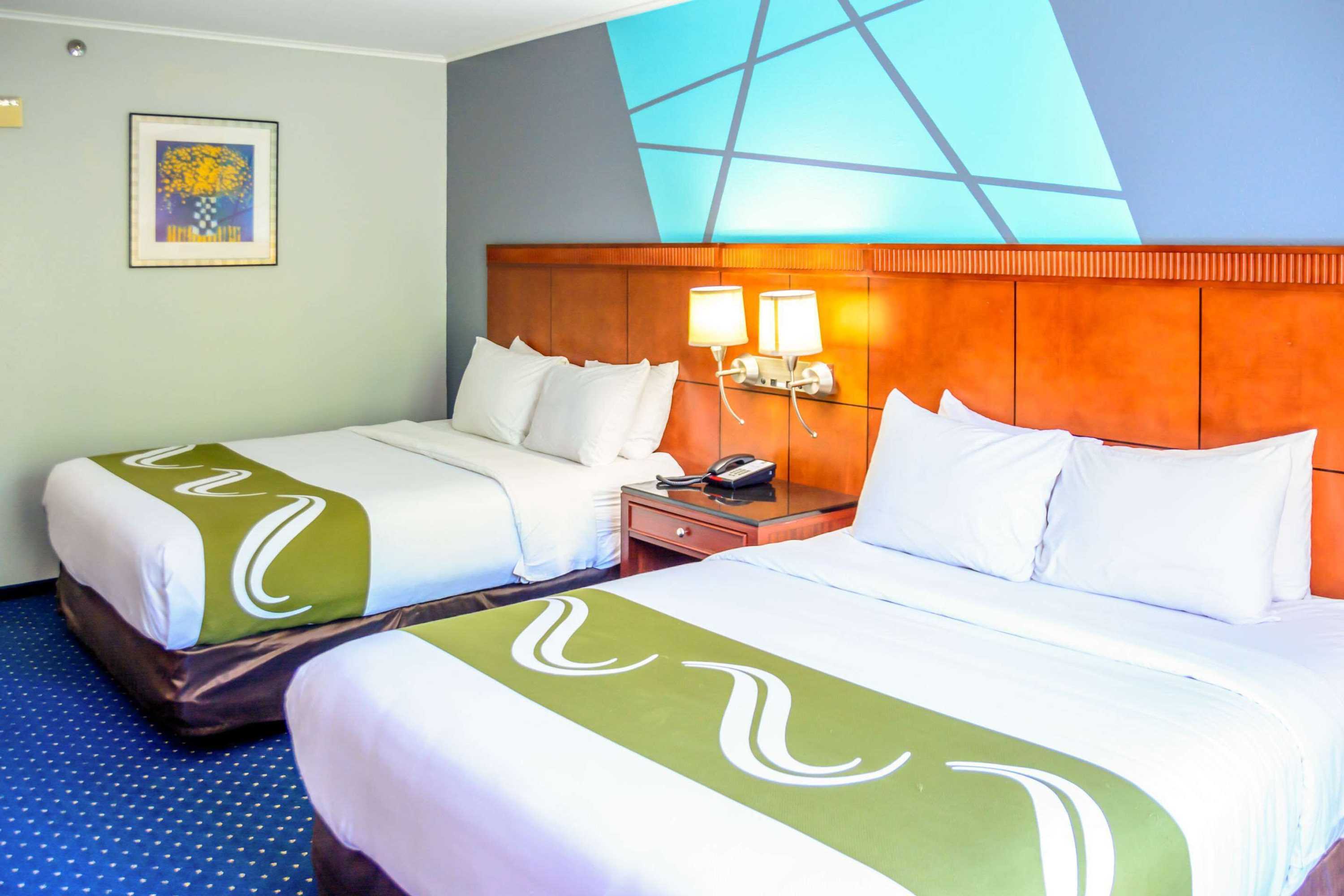 Gift card for Quality Inn Merrimack - Nashua Gift card for Quality Inn Merrimack - Nashua