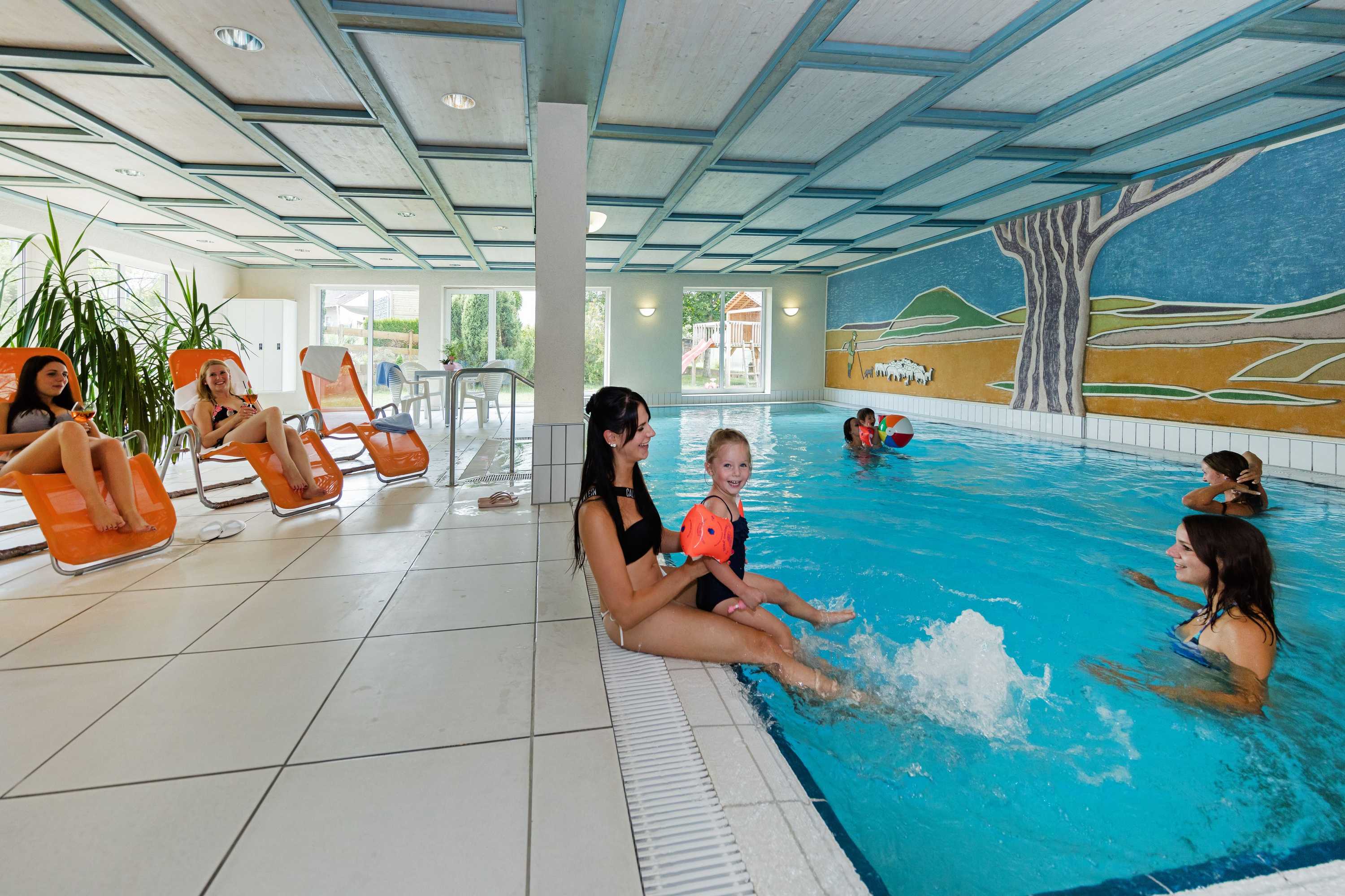 Gift card for Gasthof Hotel Zum Ochsen