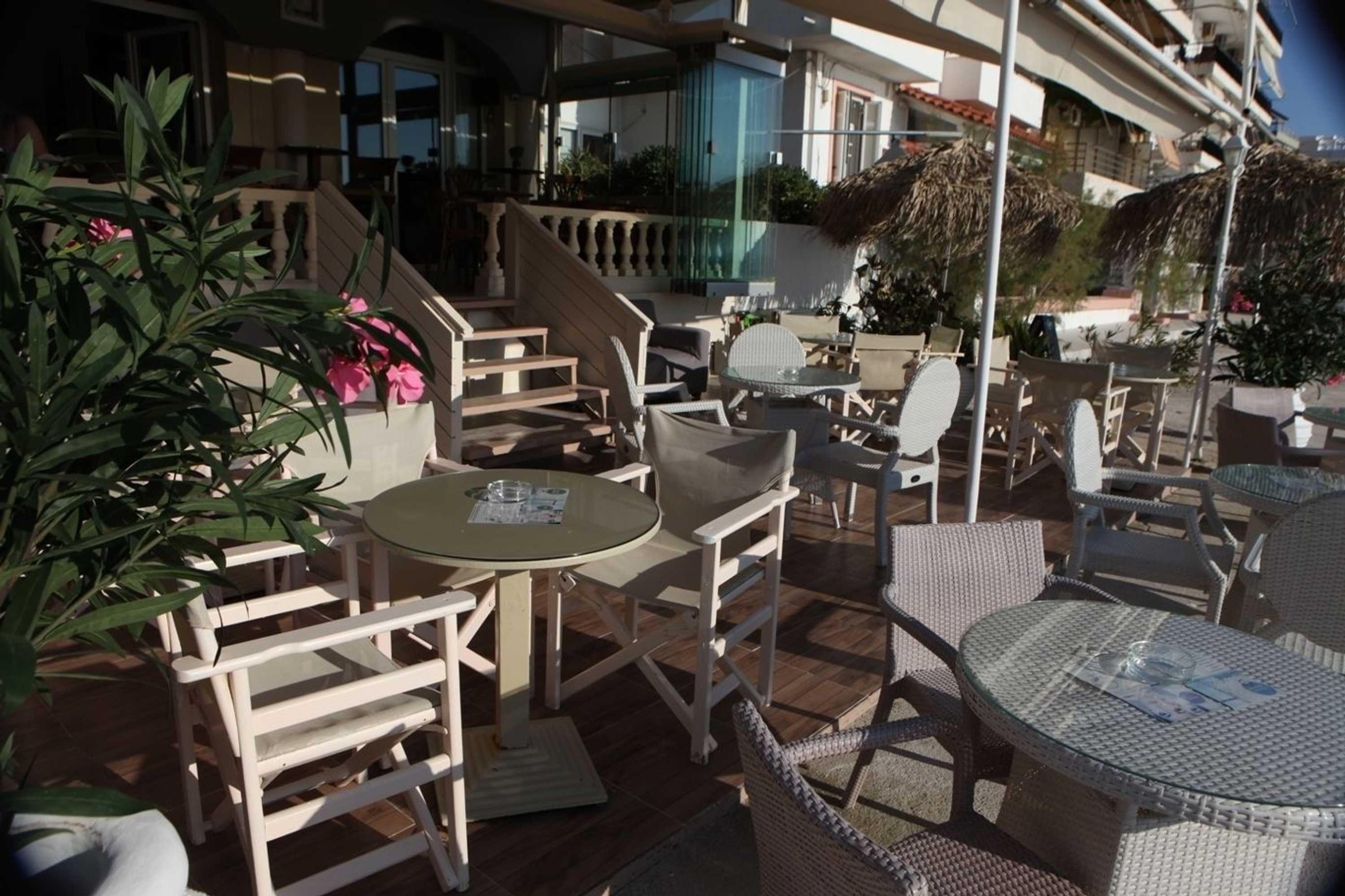 Gift card for Mantas Seaside Boutique Hotel