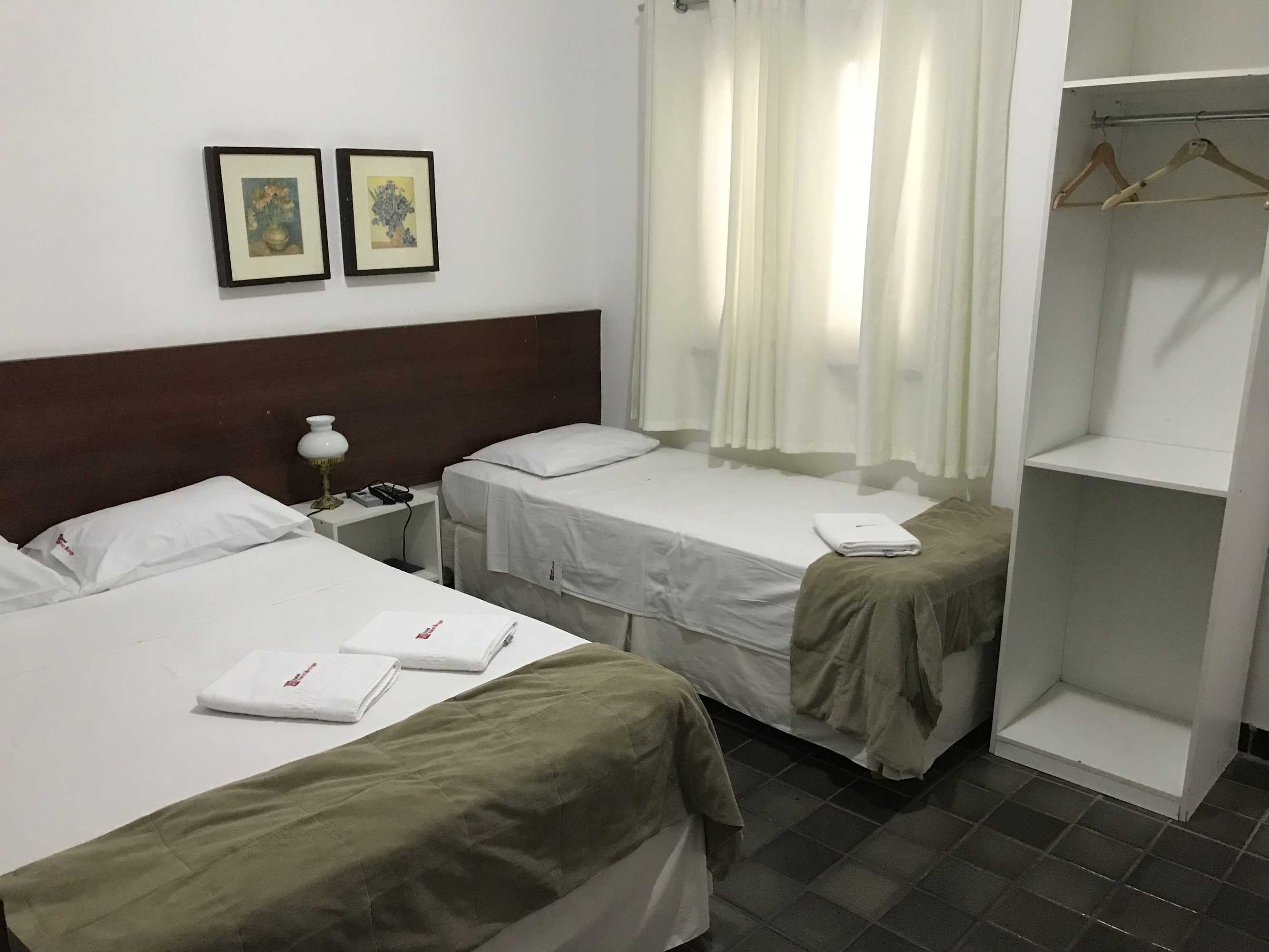 Gift card for Hotel Velho Monge