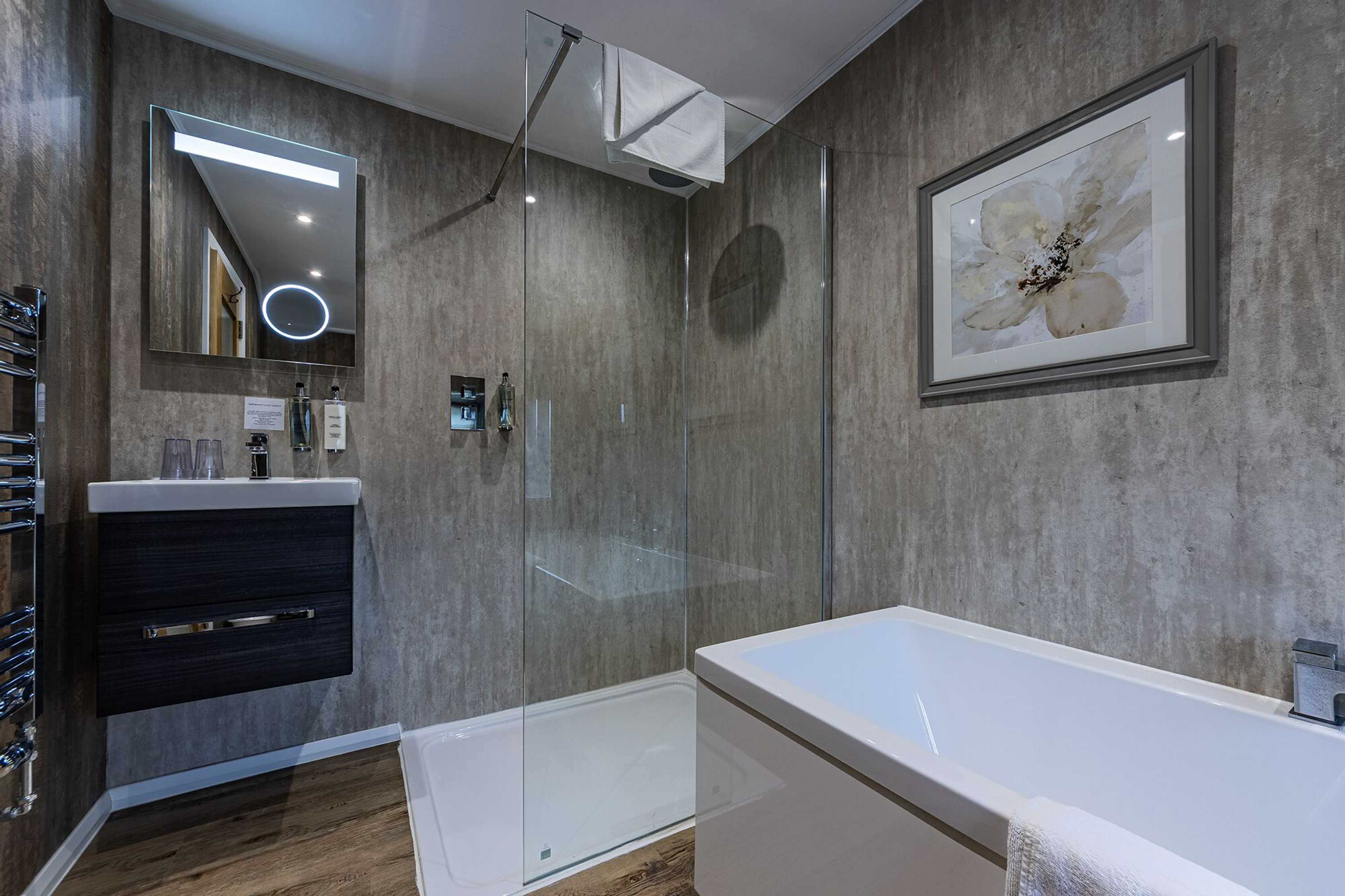 Gift card for The Crossways