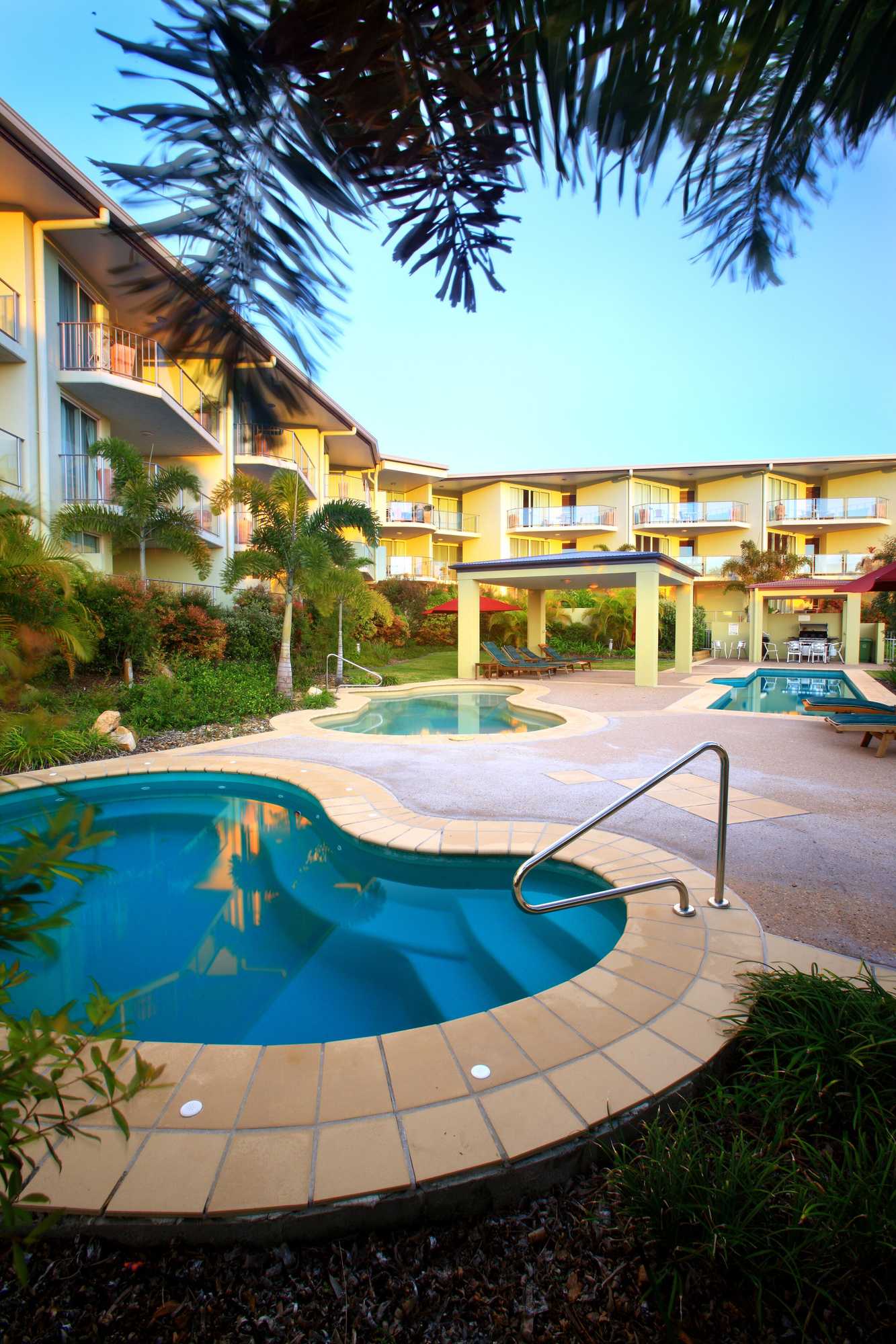 Gift card for Caloundra Central Apartment Hotel Gift card for Caloundra Central Apartment Hotel