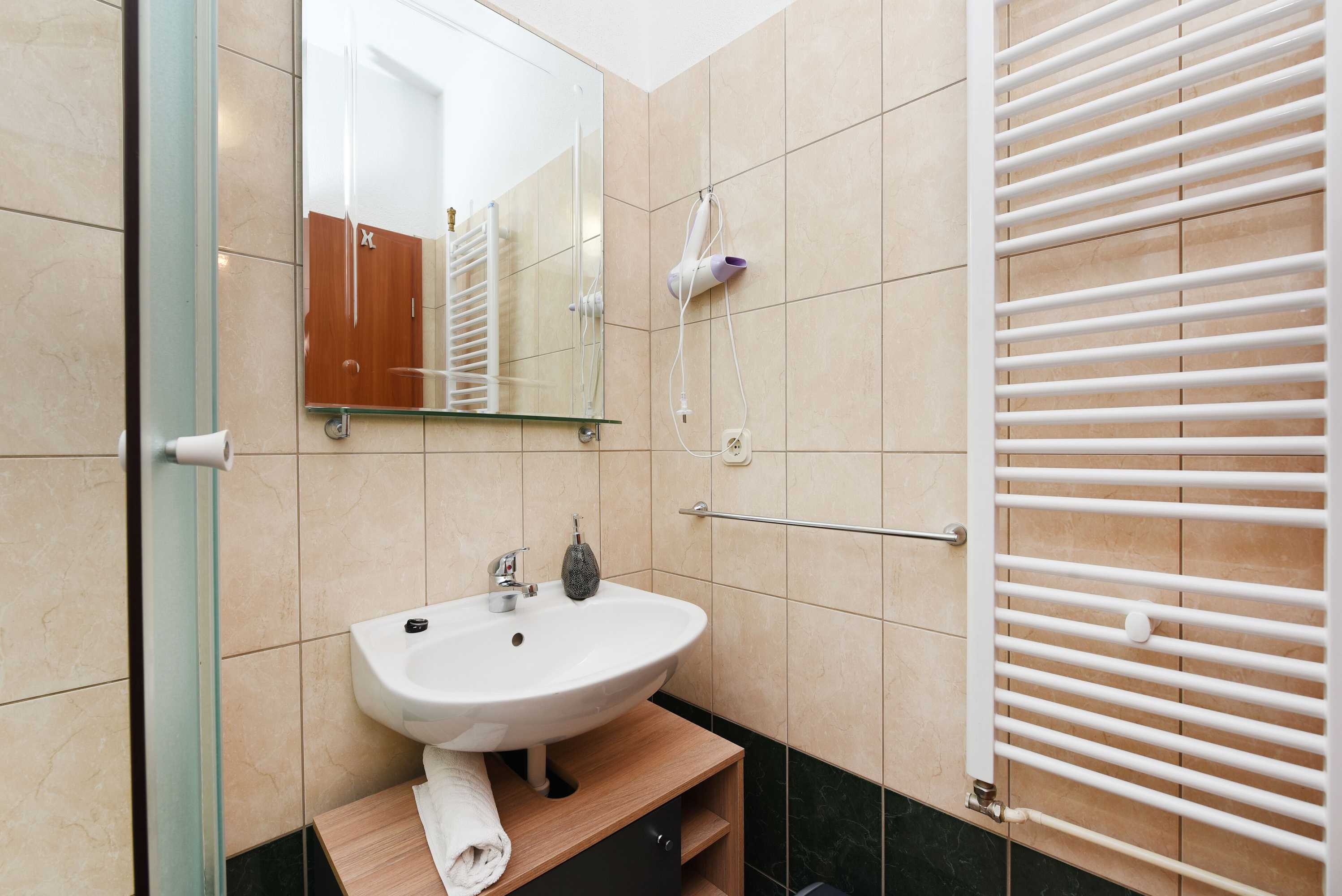 Gift card for Amari Apartments