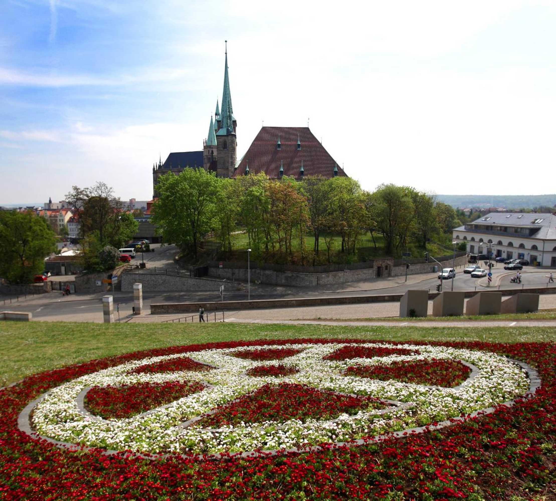 Gift card for Ferienhaus-Pressler-Erfurt
