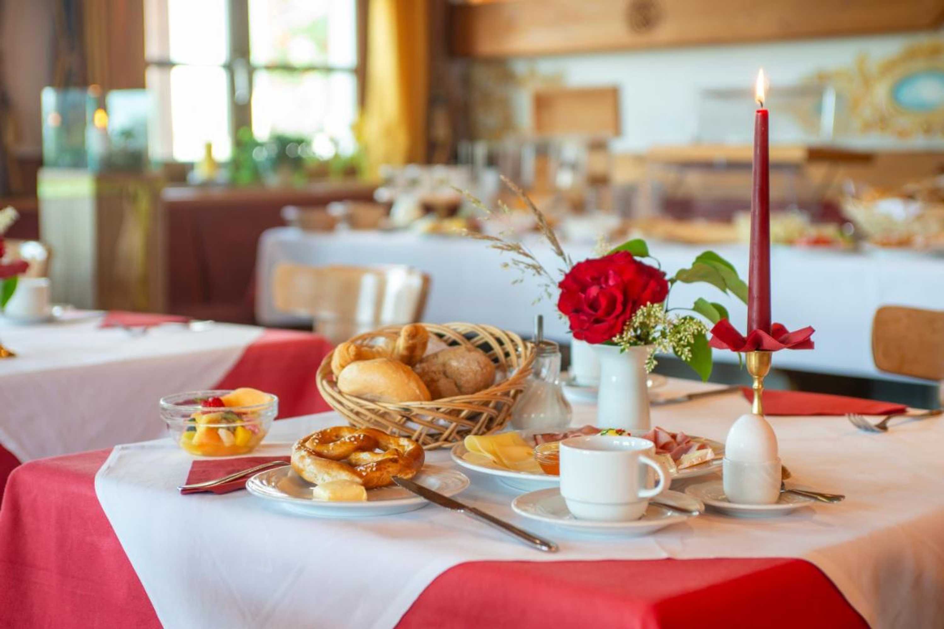 Gift card for Landhotel Hoisl-Bräu